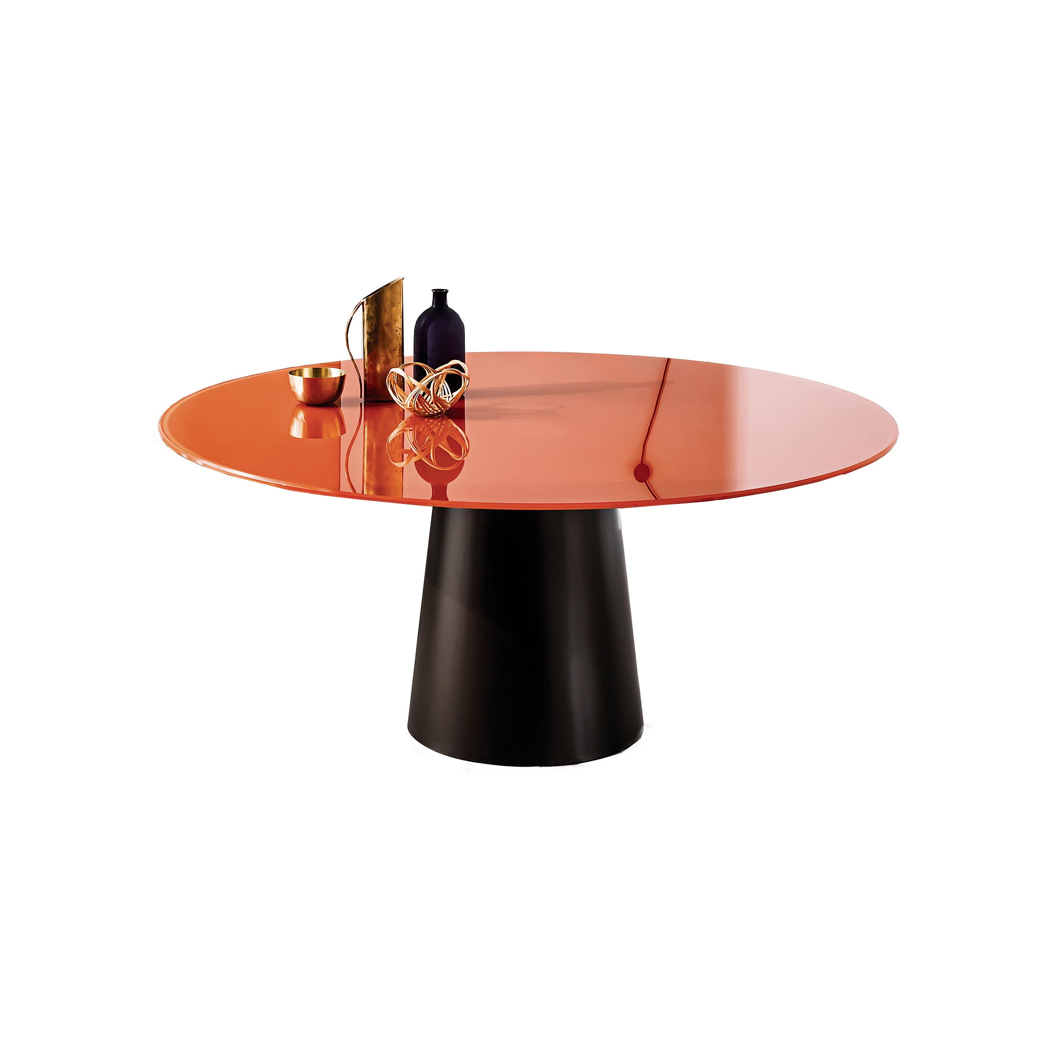 Display product Totem Round from manufacturer Sovet