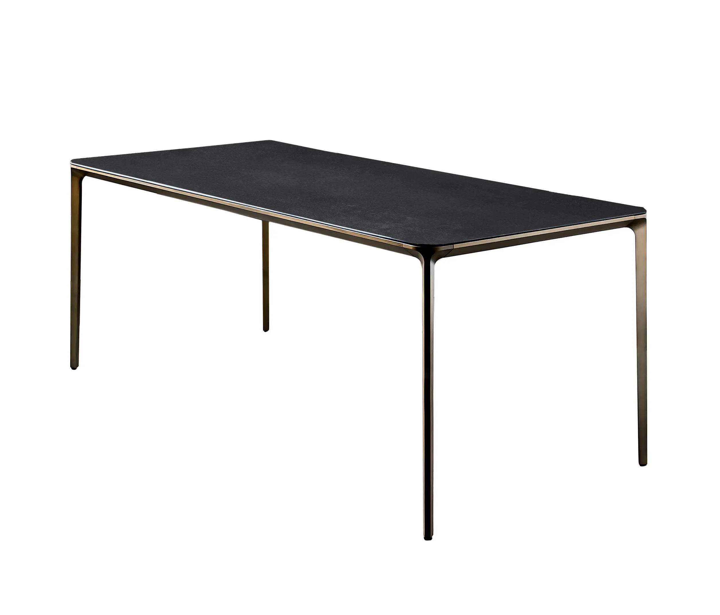 Sovet - Slim Ceramic Rectangular