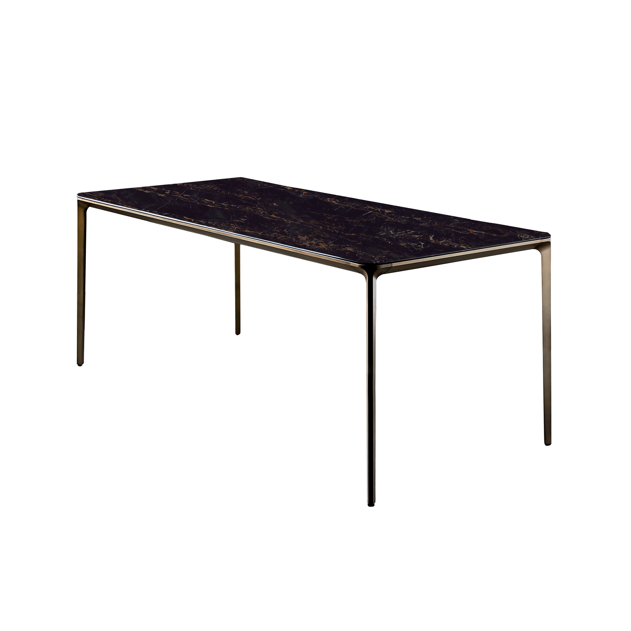 Slim Ceramic Rectangular