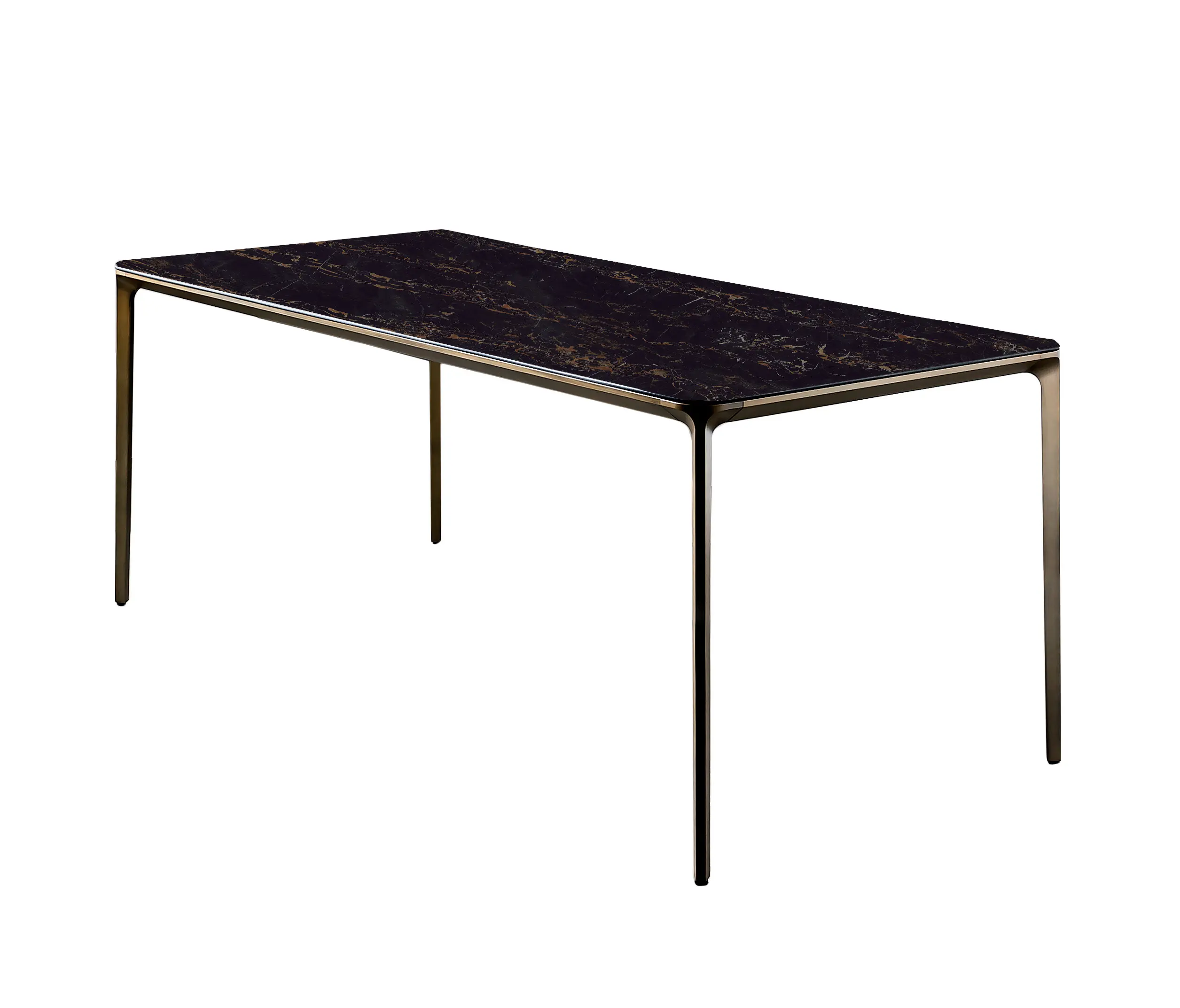 Sovet - Slim Ceramic Rectangular