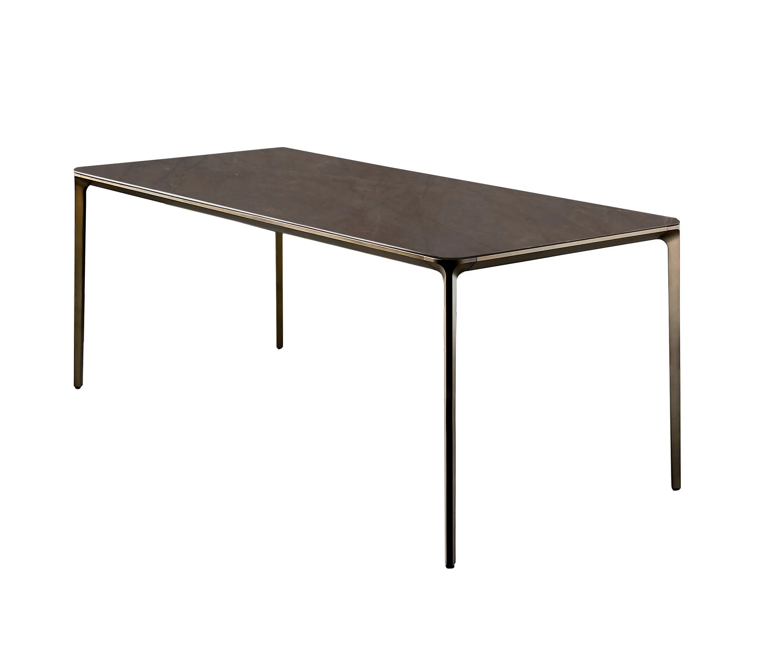 Sovet - Slim Ceramic Rectangular