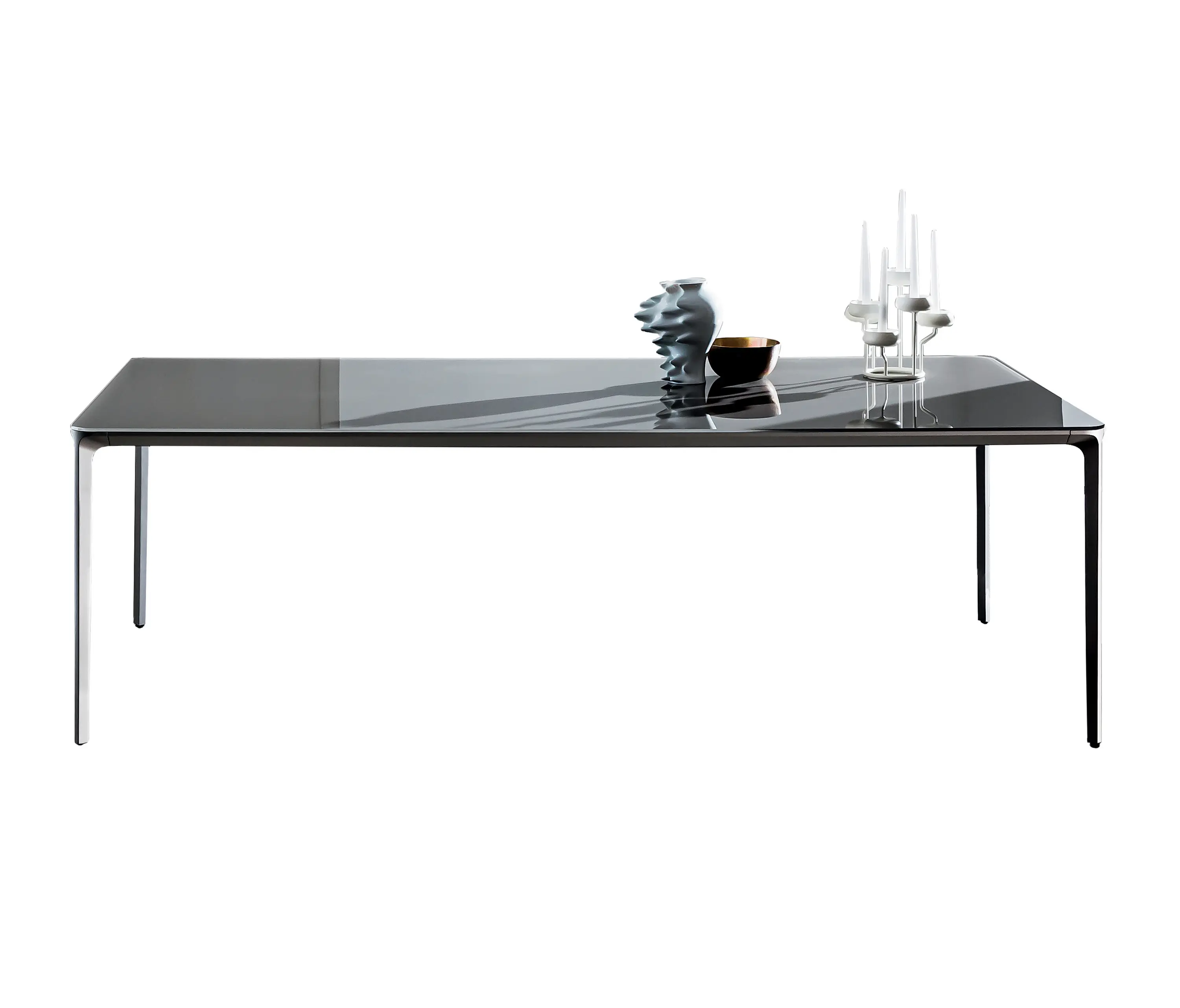 Sovet - Slim Glass Rectangular
