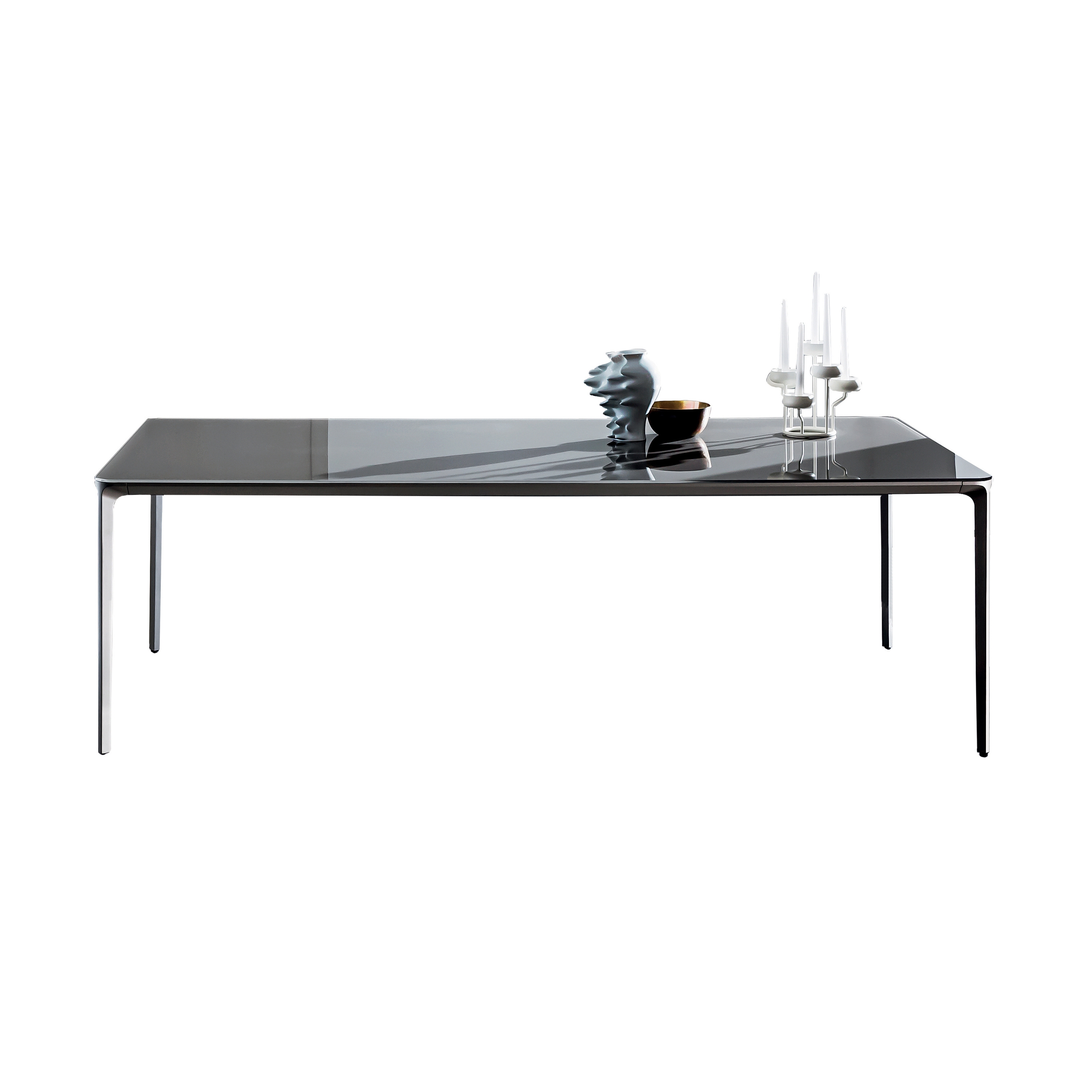 Mostra il prodotto Slim Glass Rectangular del produttore Sovet
