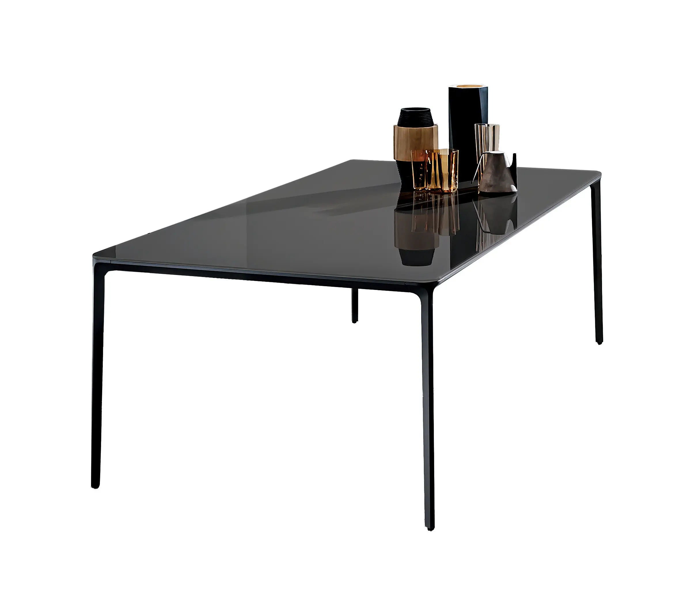 Sovet - Slim Glass Rectangular