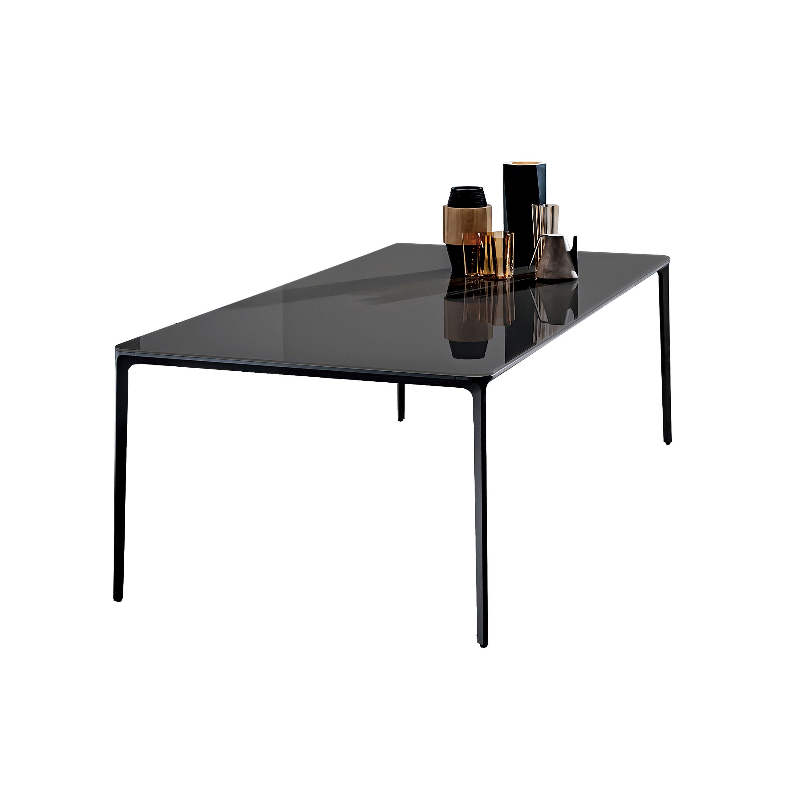 Display product Slim Glass Rectangular from manufacturer Sovet