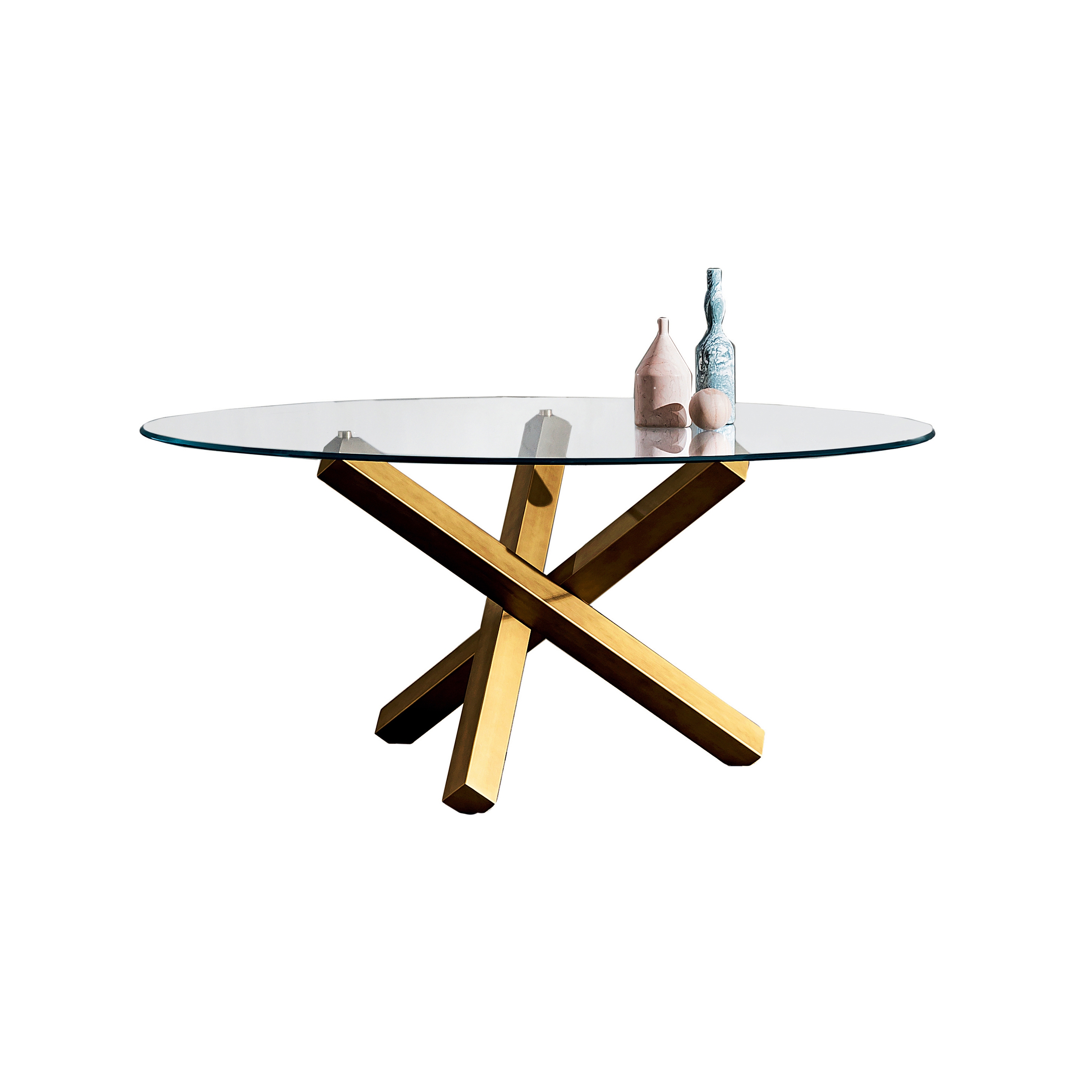 Display product Aikido Round from manufacturer Sovet