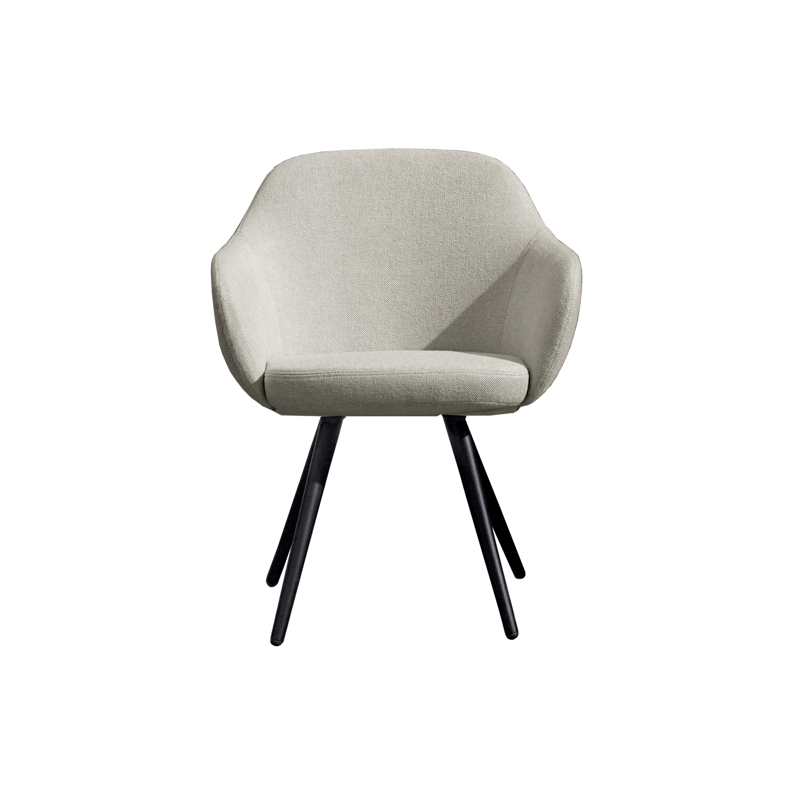 Display product Cadira Cone shaped from manufacturer Sovet