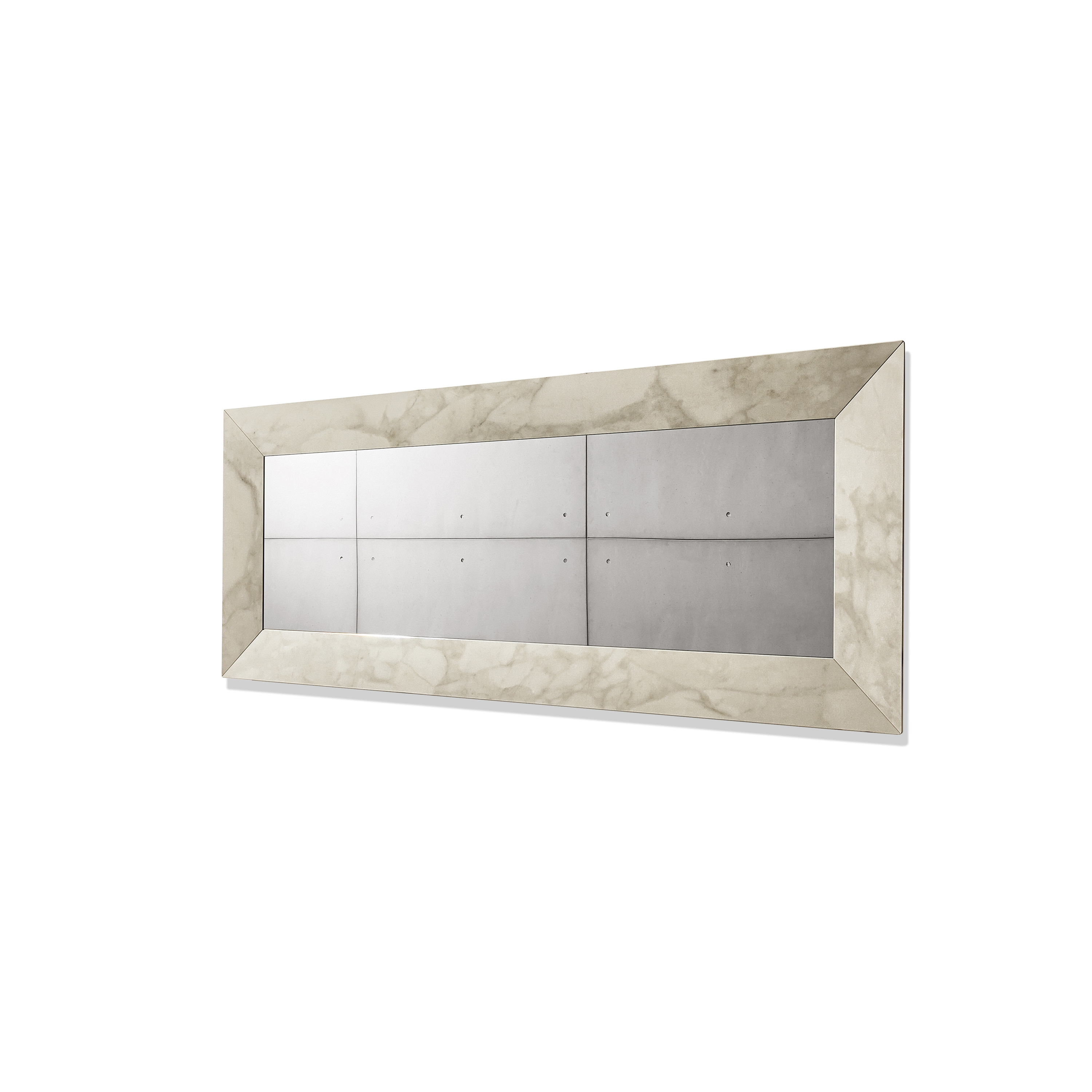 Denver Rectangular