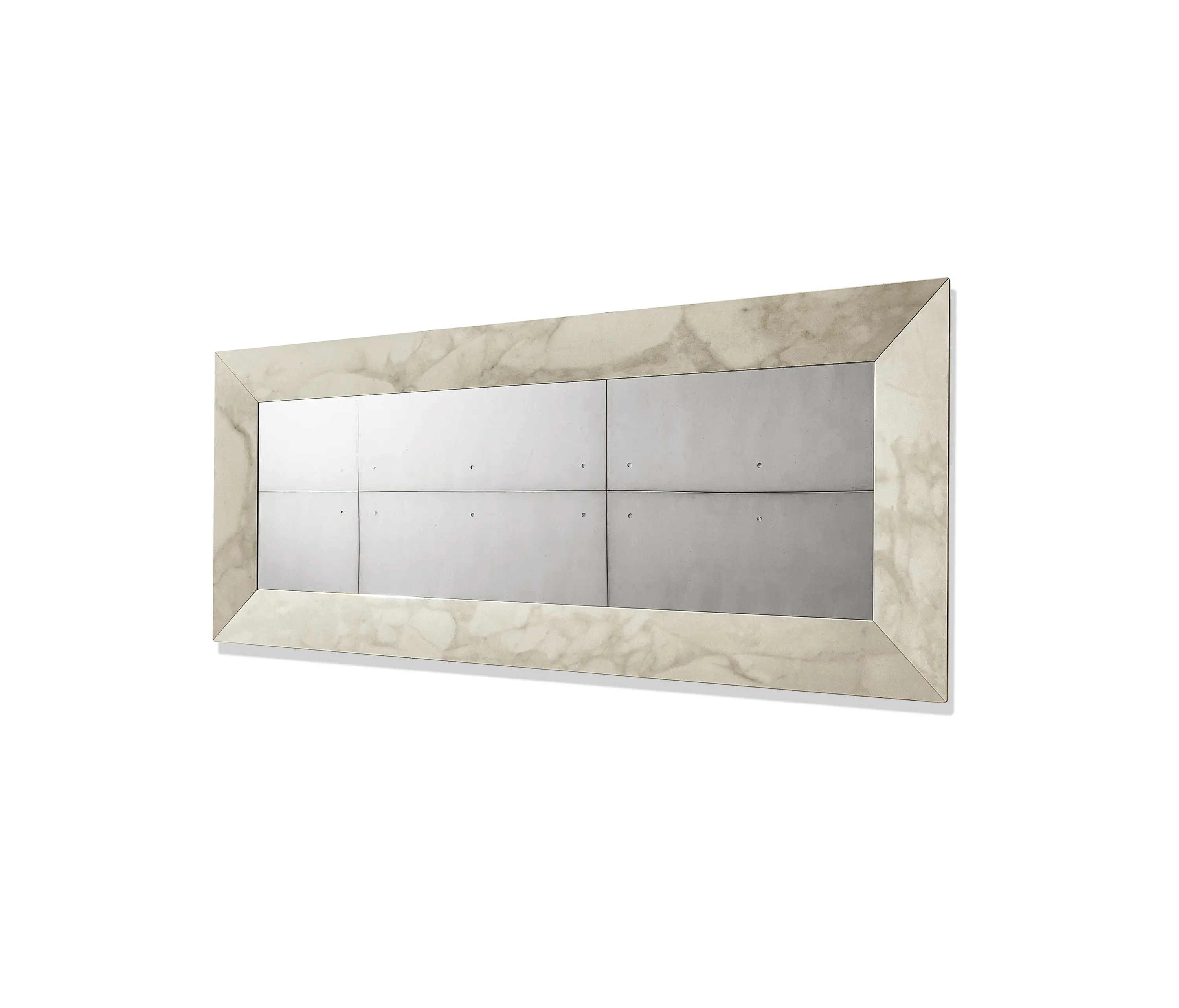 Sovet - Denver Rectangular