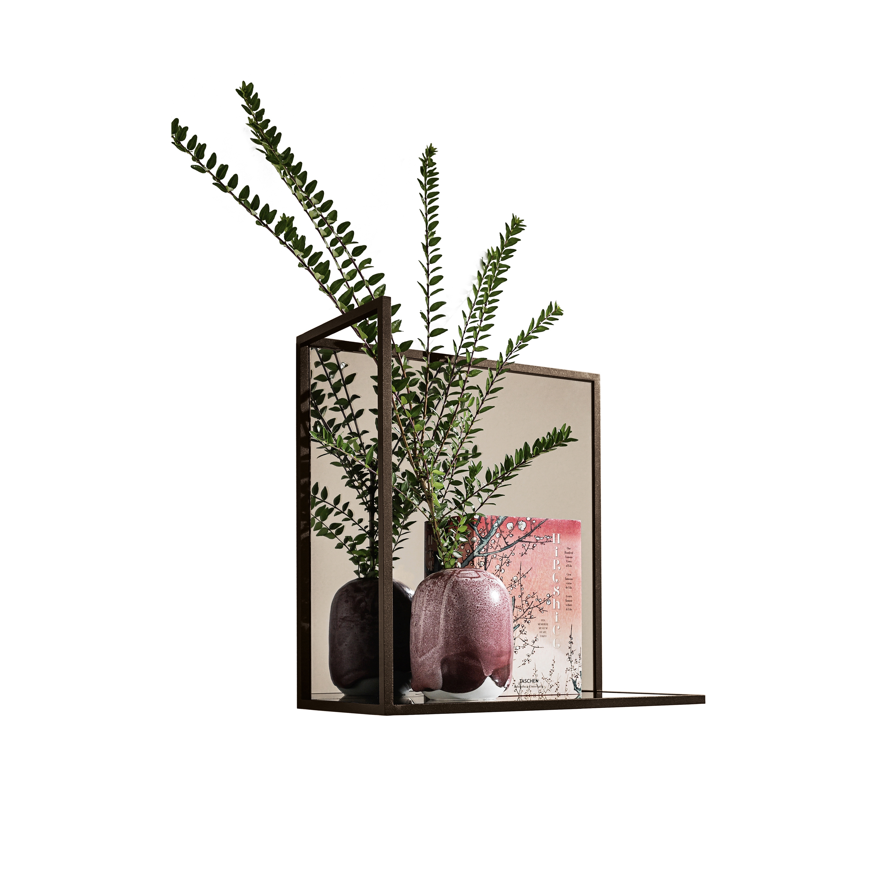 Display product Helia from manufacturer Sovet