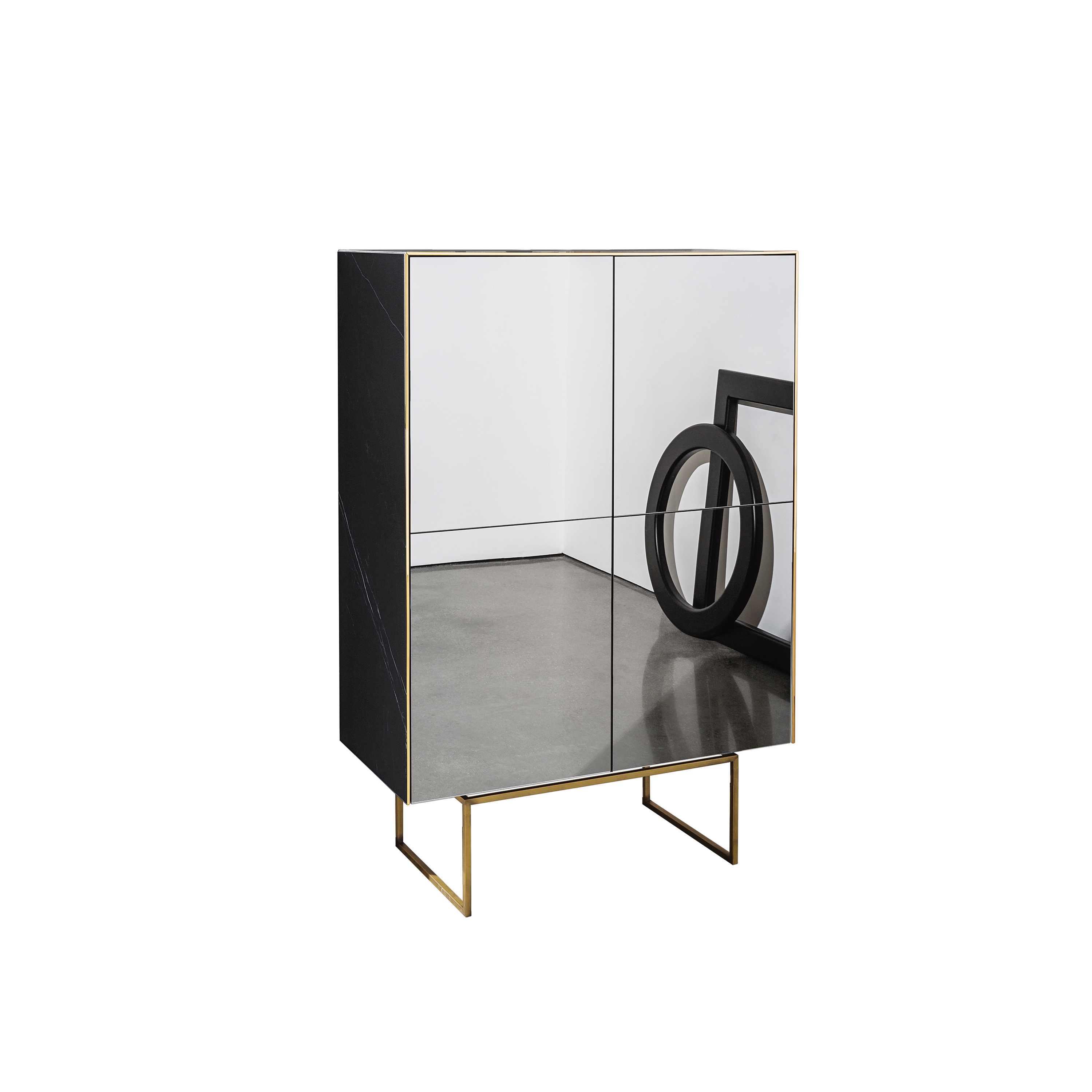 Display product Magda from manufacturer Sovet