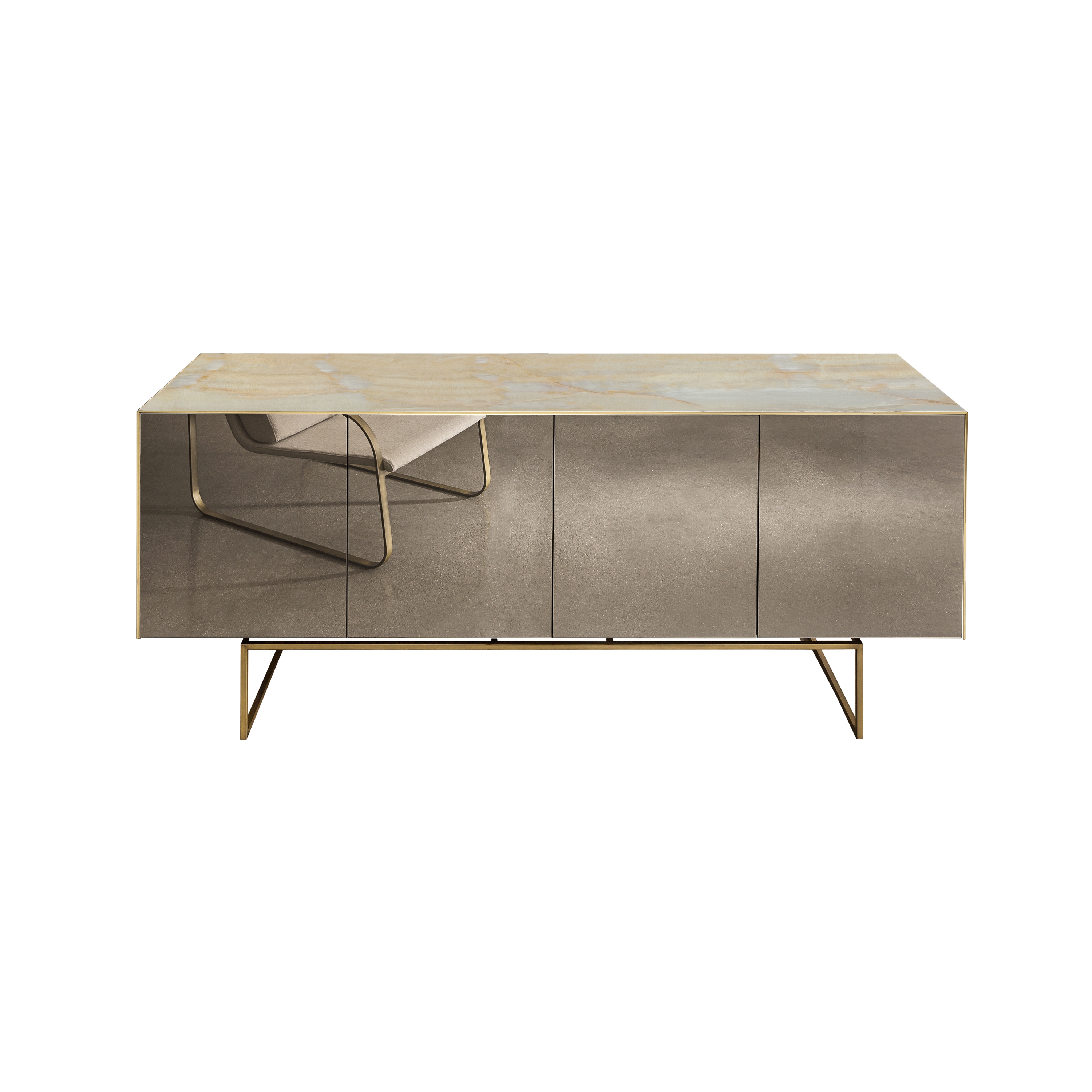 Display product Magda from manufacturer Sovet