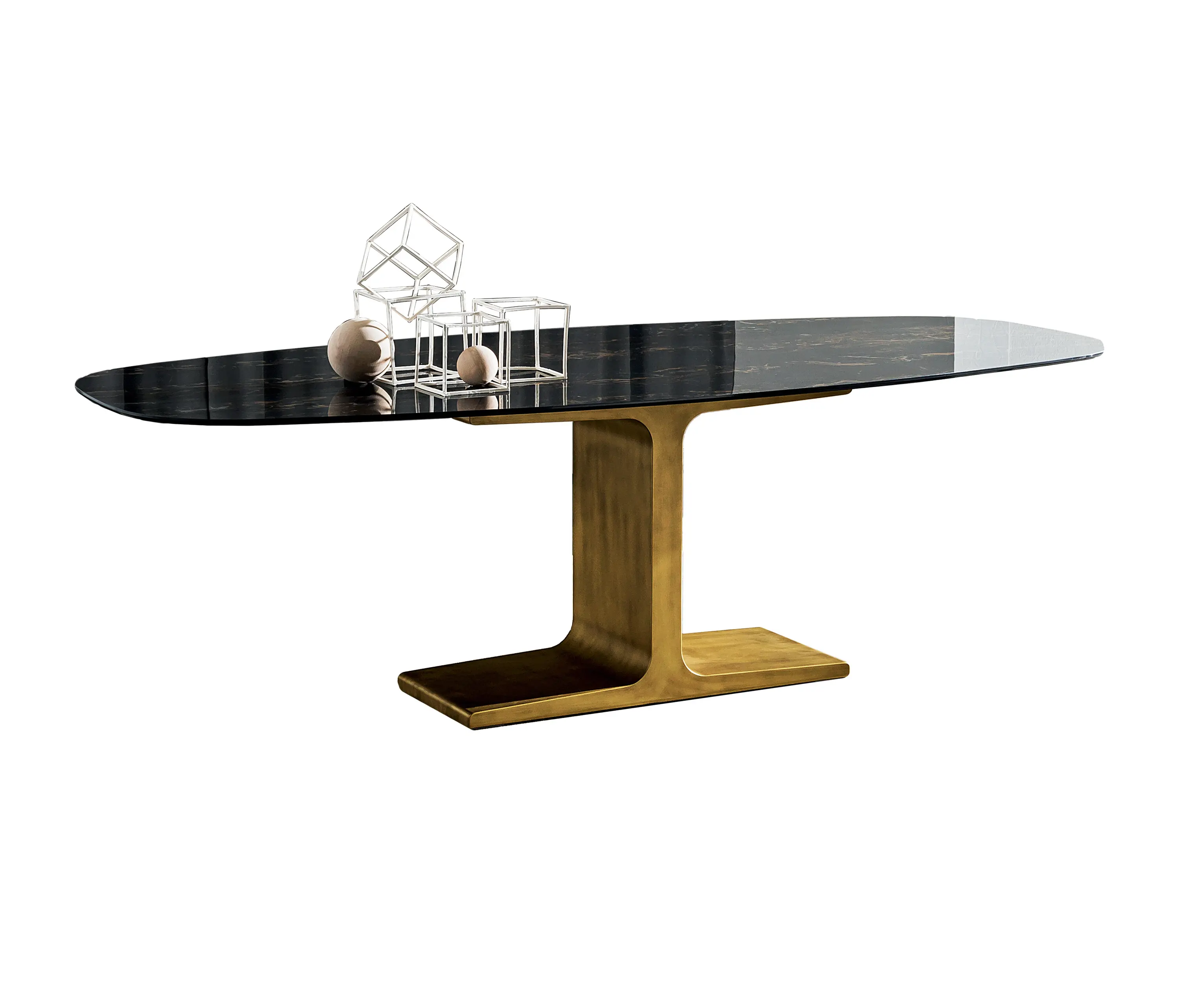 Sovet - Palace shaped