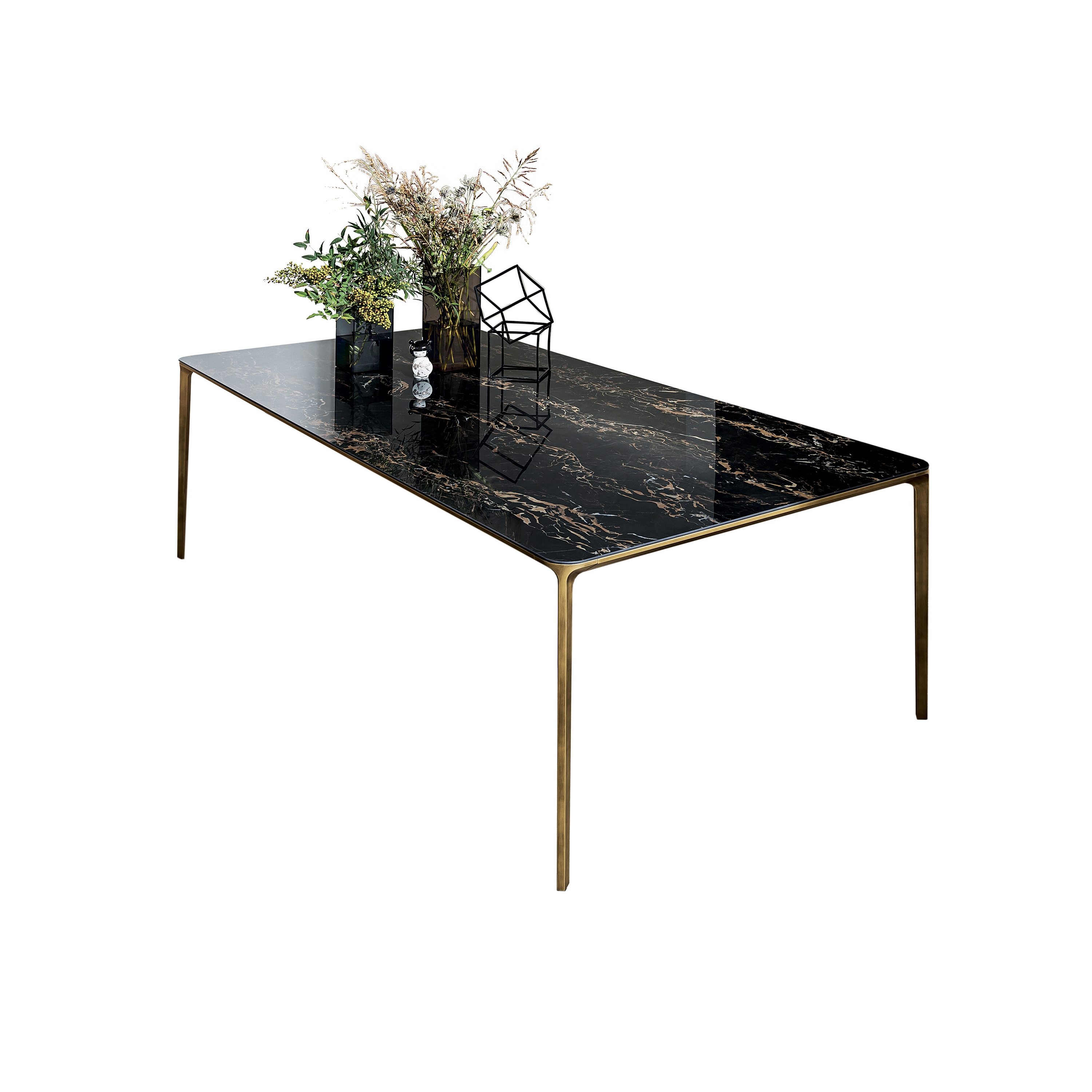 Vertoon produk Slim rectangular van vervaardiger Sovet