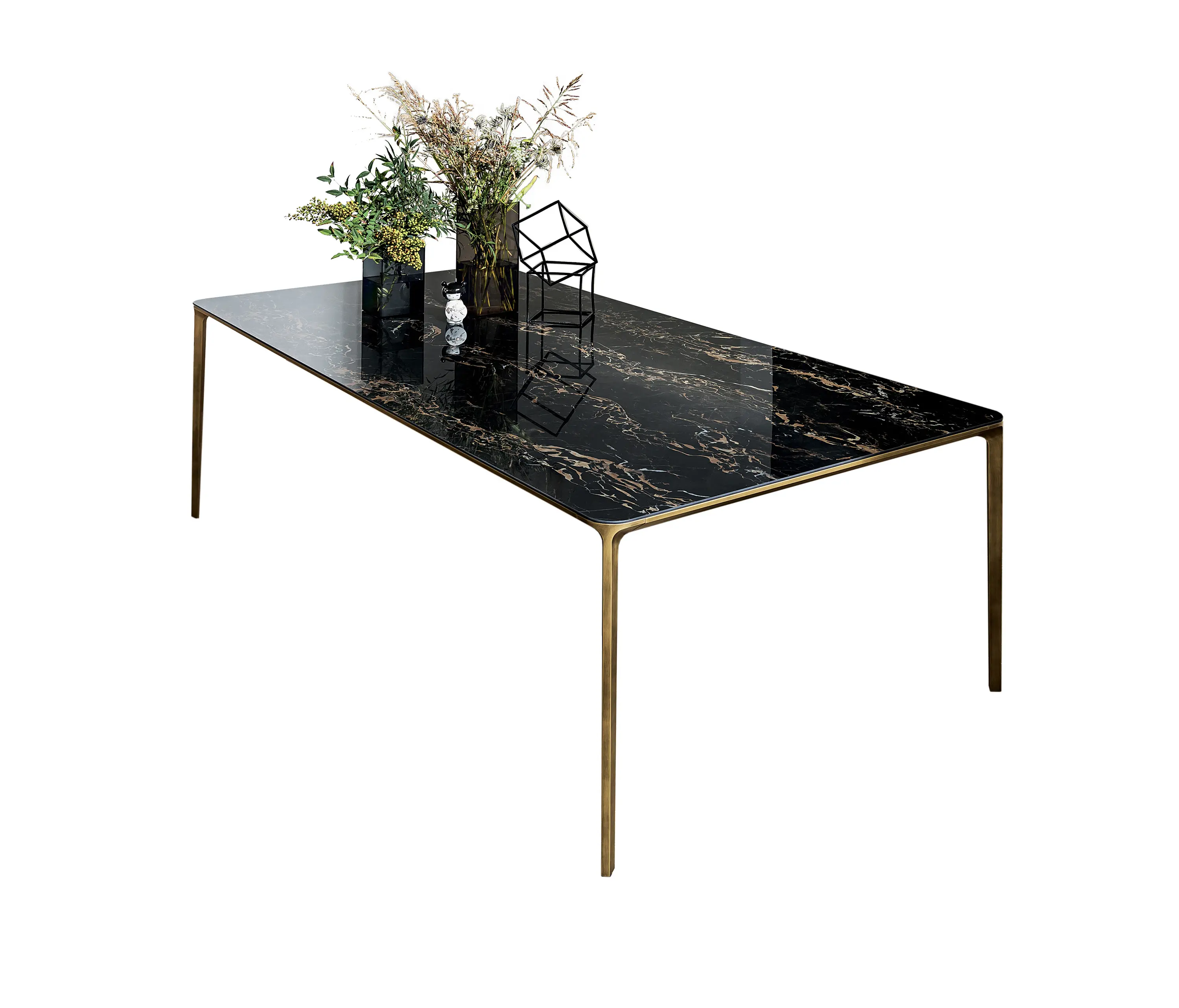 Sovet - Slim rectangular