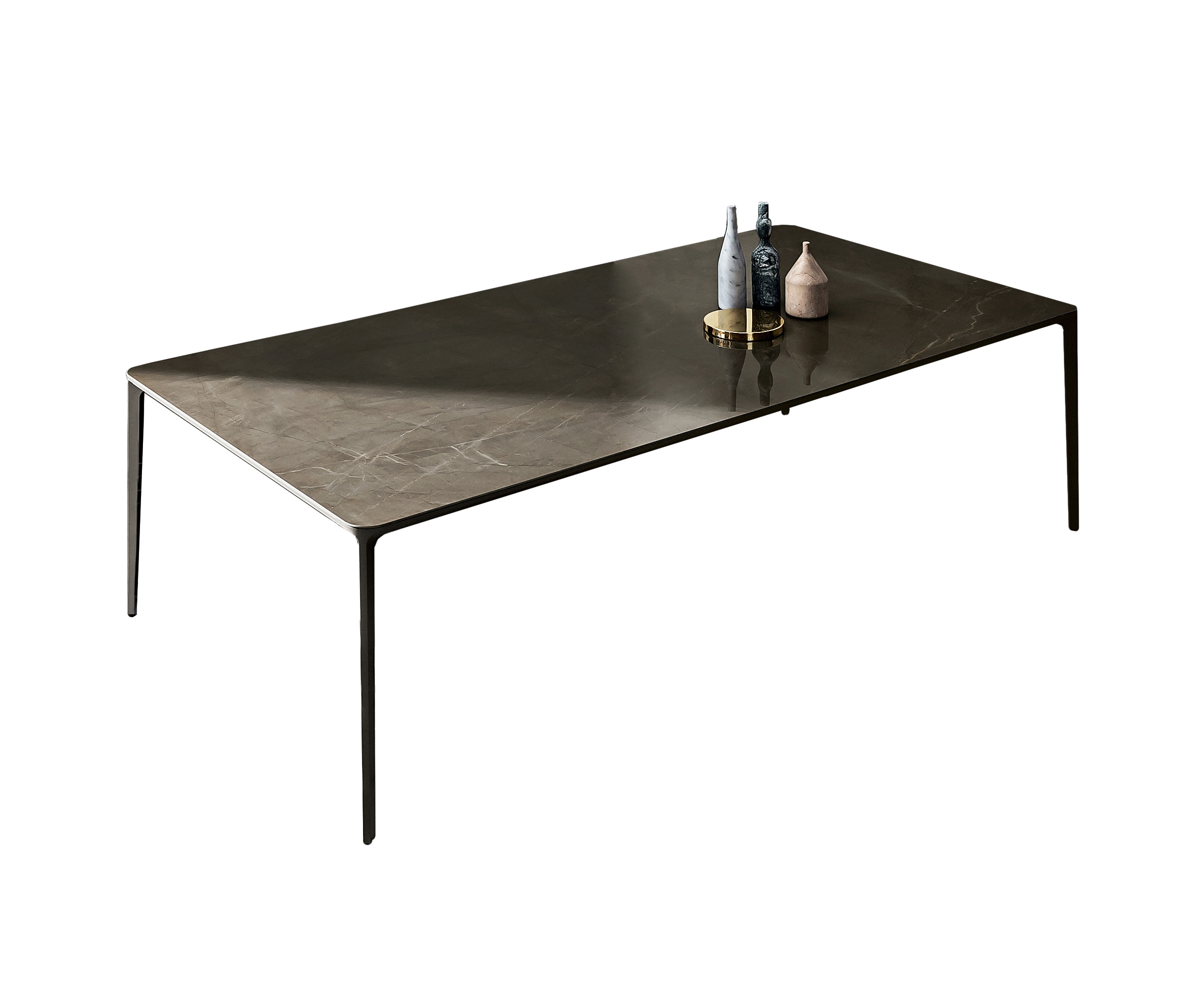 Display product Slim rectangular from manufacturer Sovet
