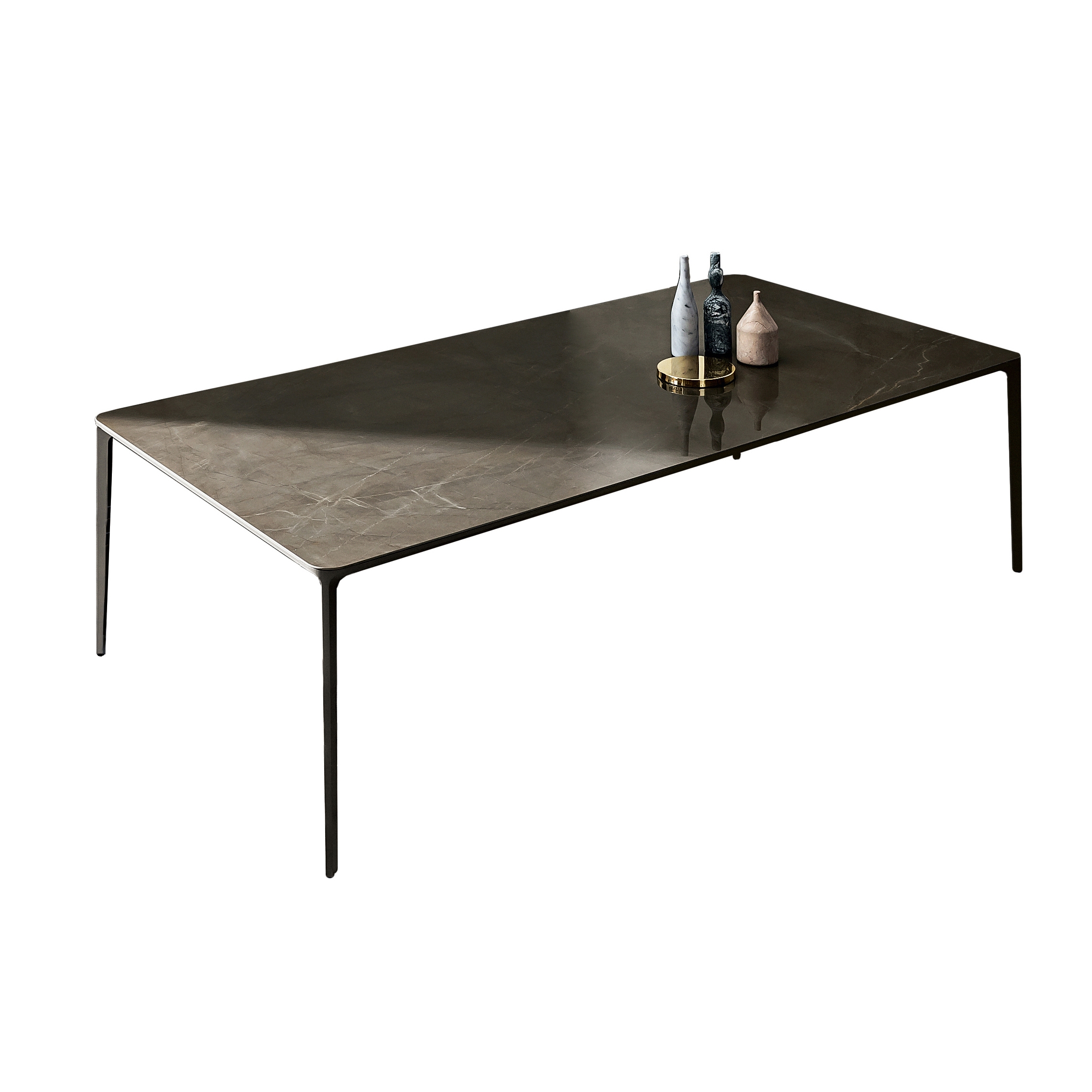 Display product Slim rectangular from manufacturer Sovet
