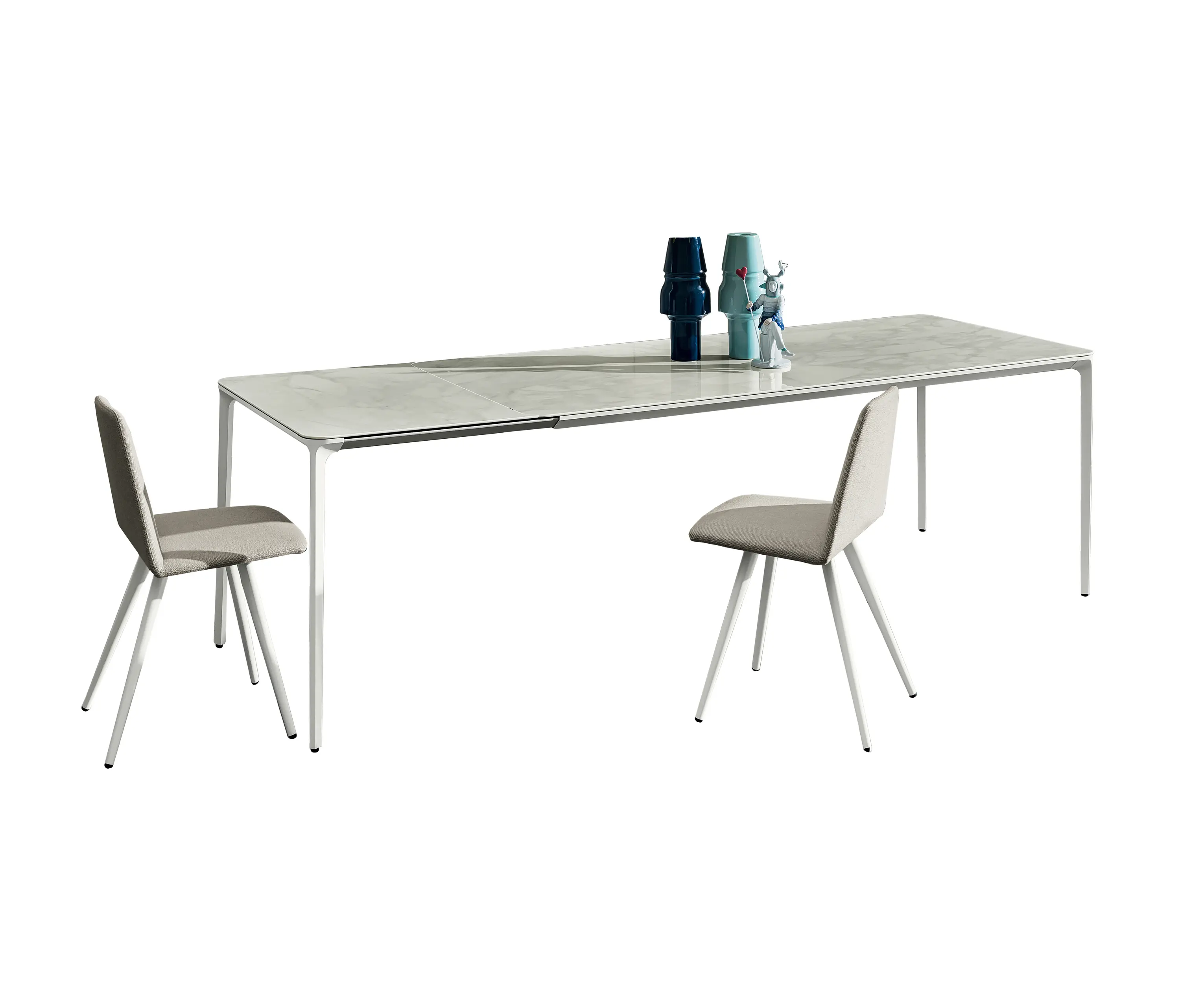 Sovet - Slim extensible