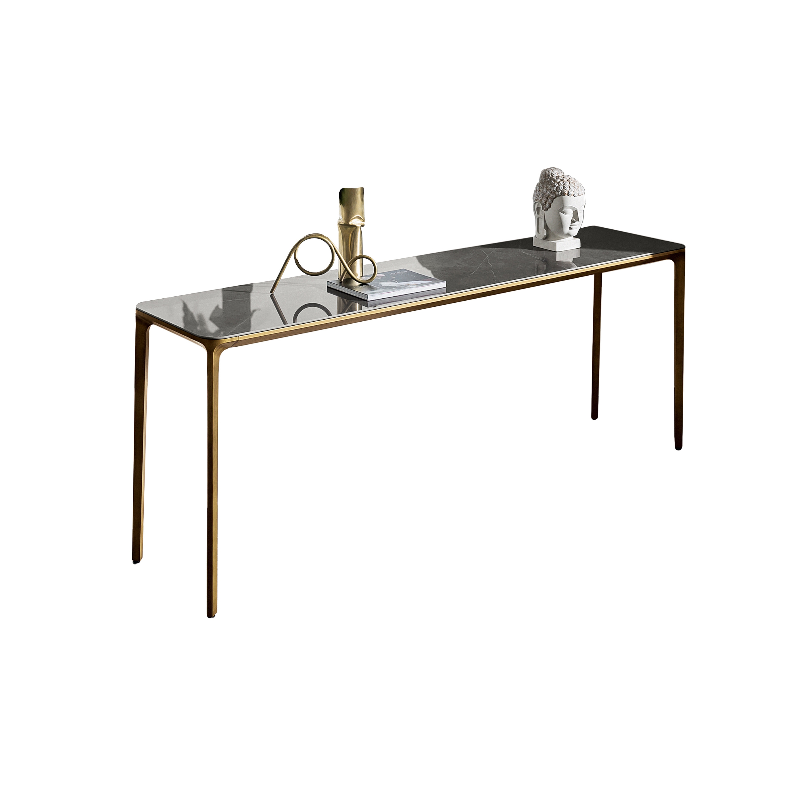 Produkt Slim console four legs des Herstellers Sovet anzeigen