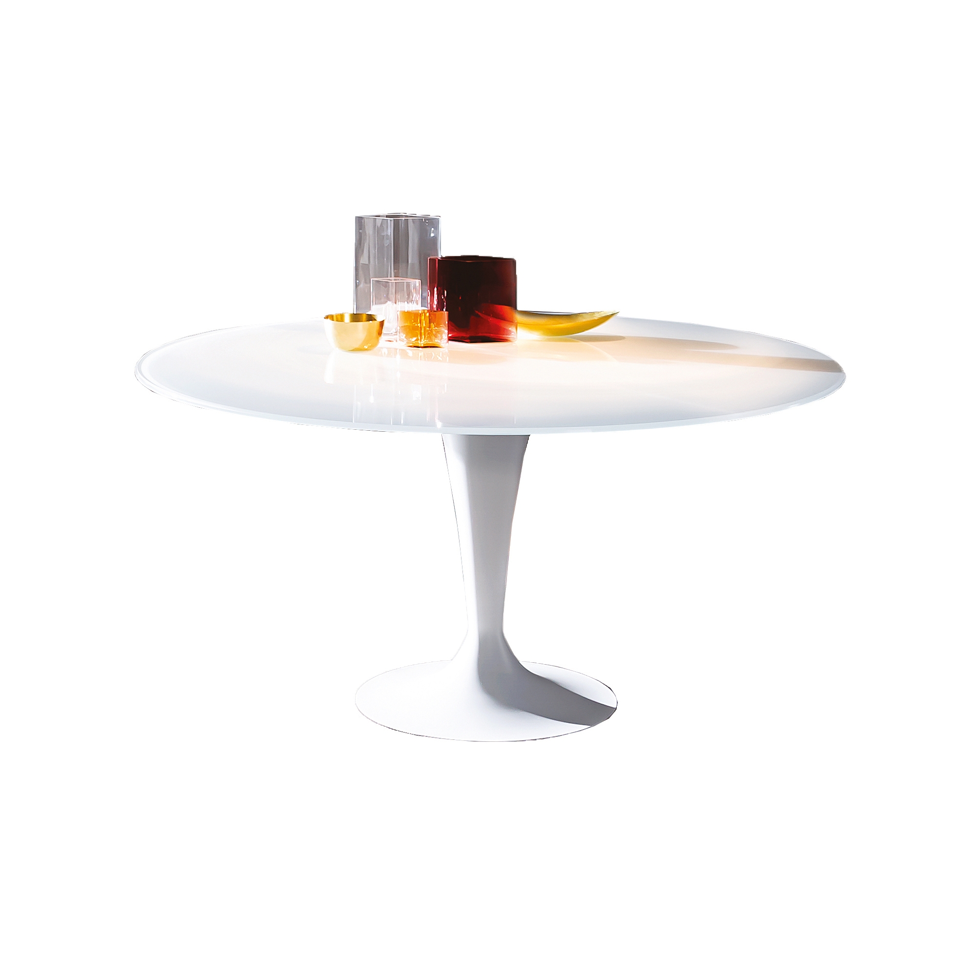 Display product Flûte Round from manufacturer Sovet