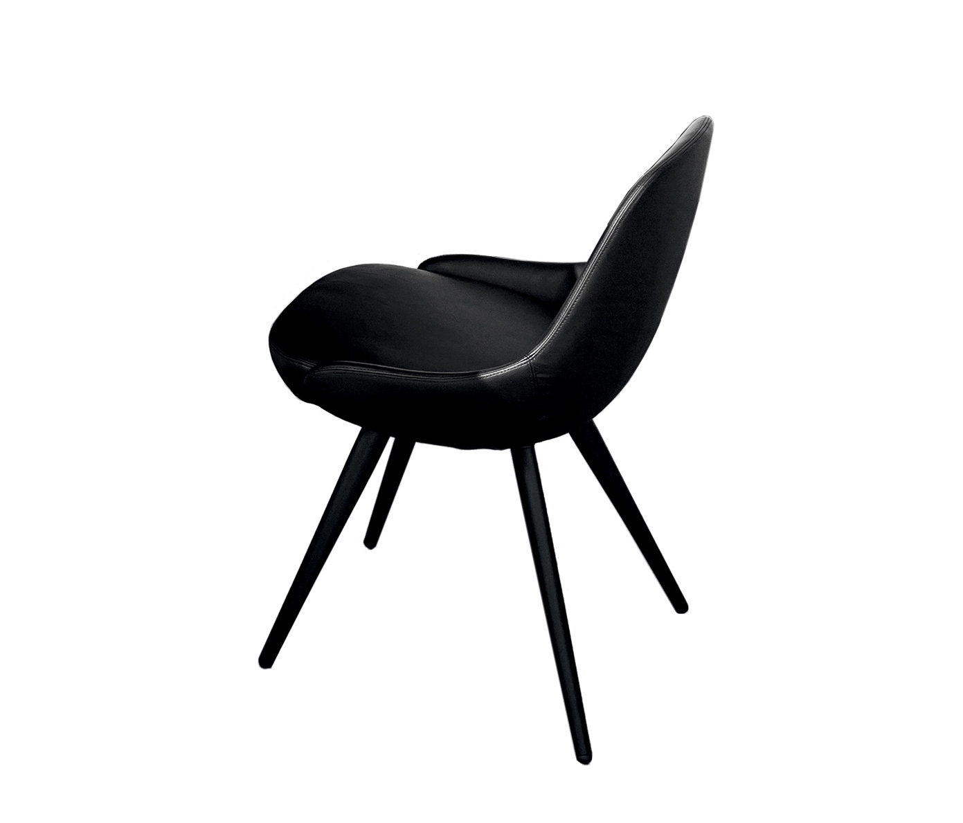 Display product Cadira S cone shaped from manufacturer Sovet