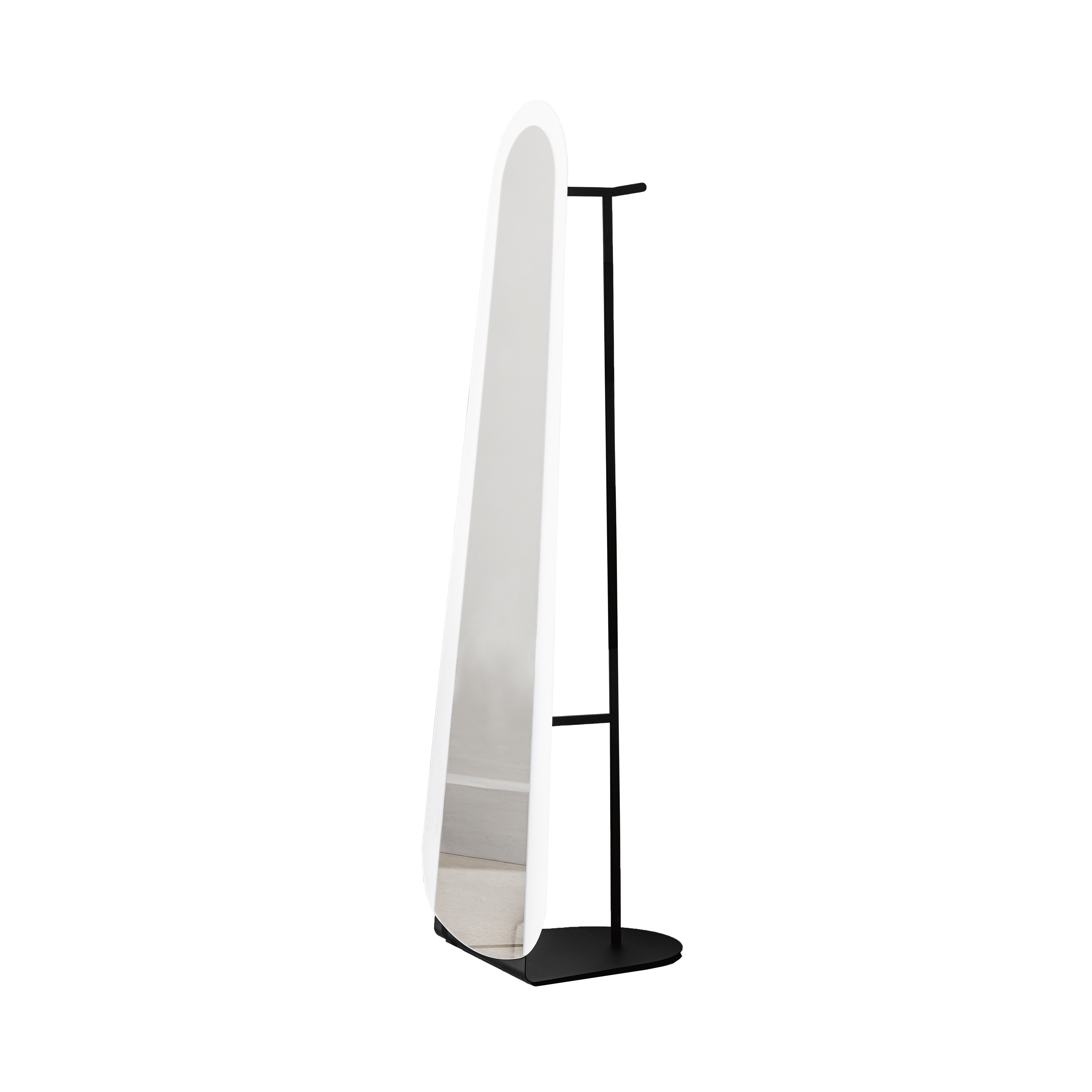 Clessidra free standing