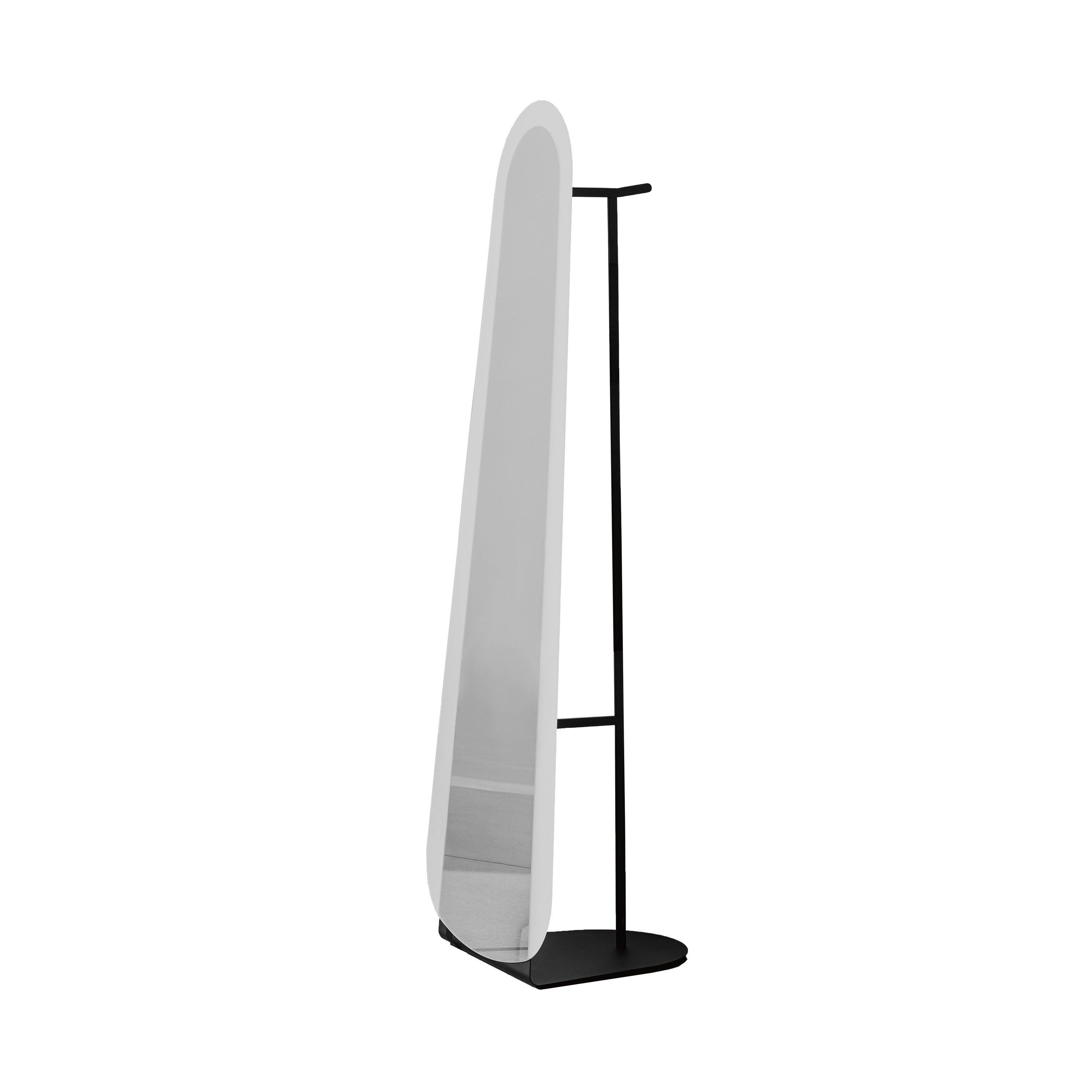 Clessidra free standing