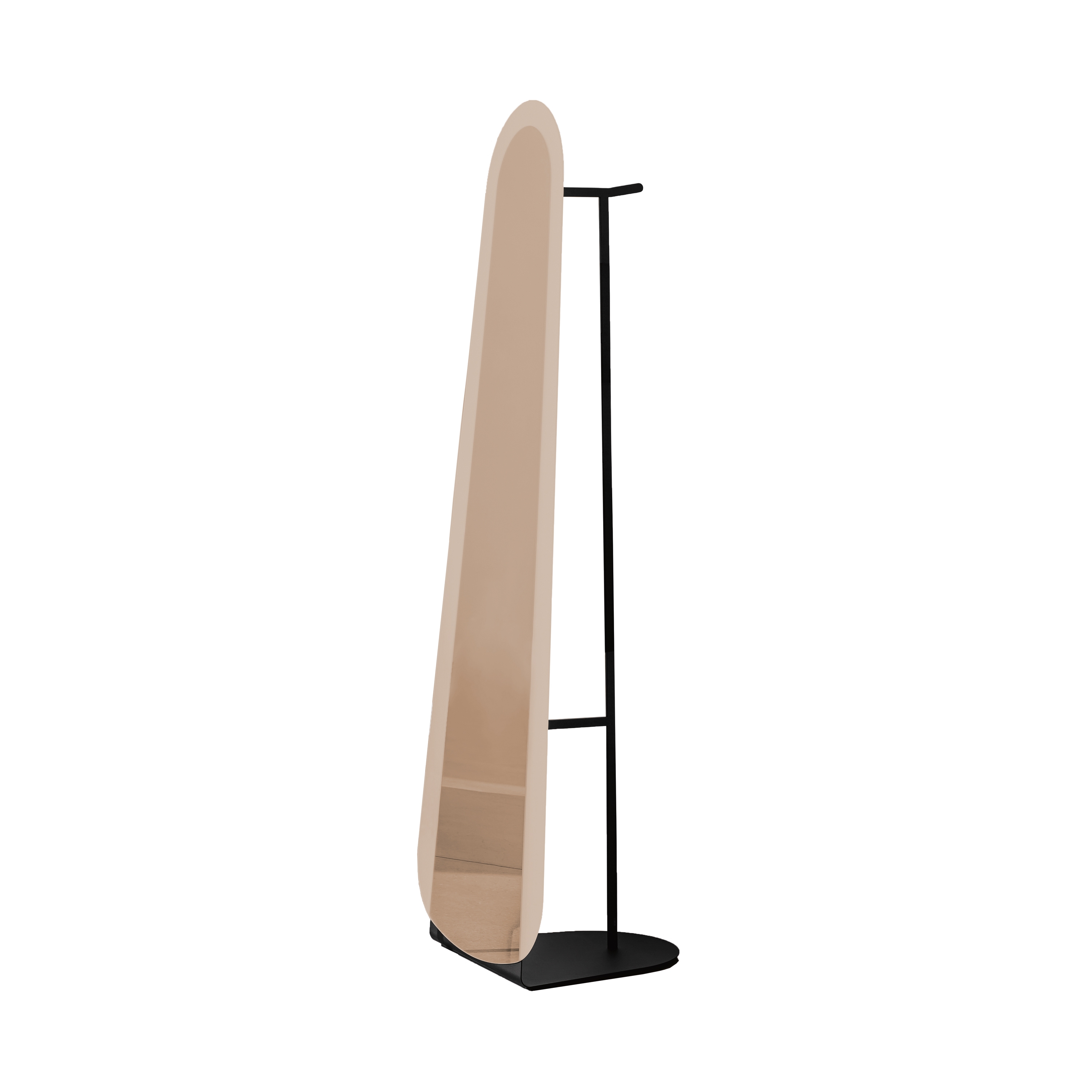 Display product Clessidra free standing from manufacturer Sovet