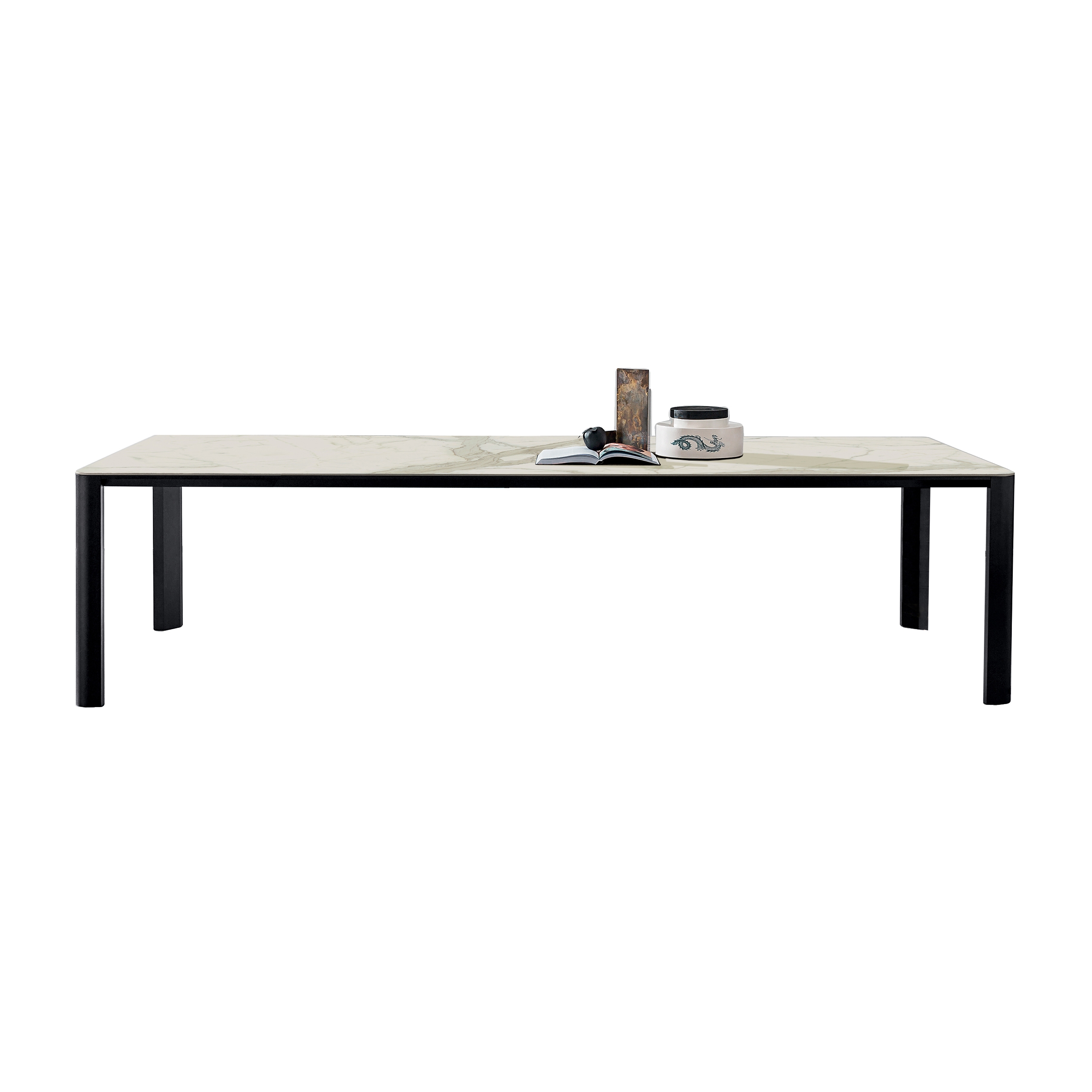 Display product Kodo rectangular/square from manufacturer Sovet
