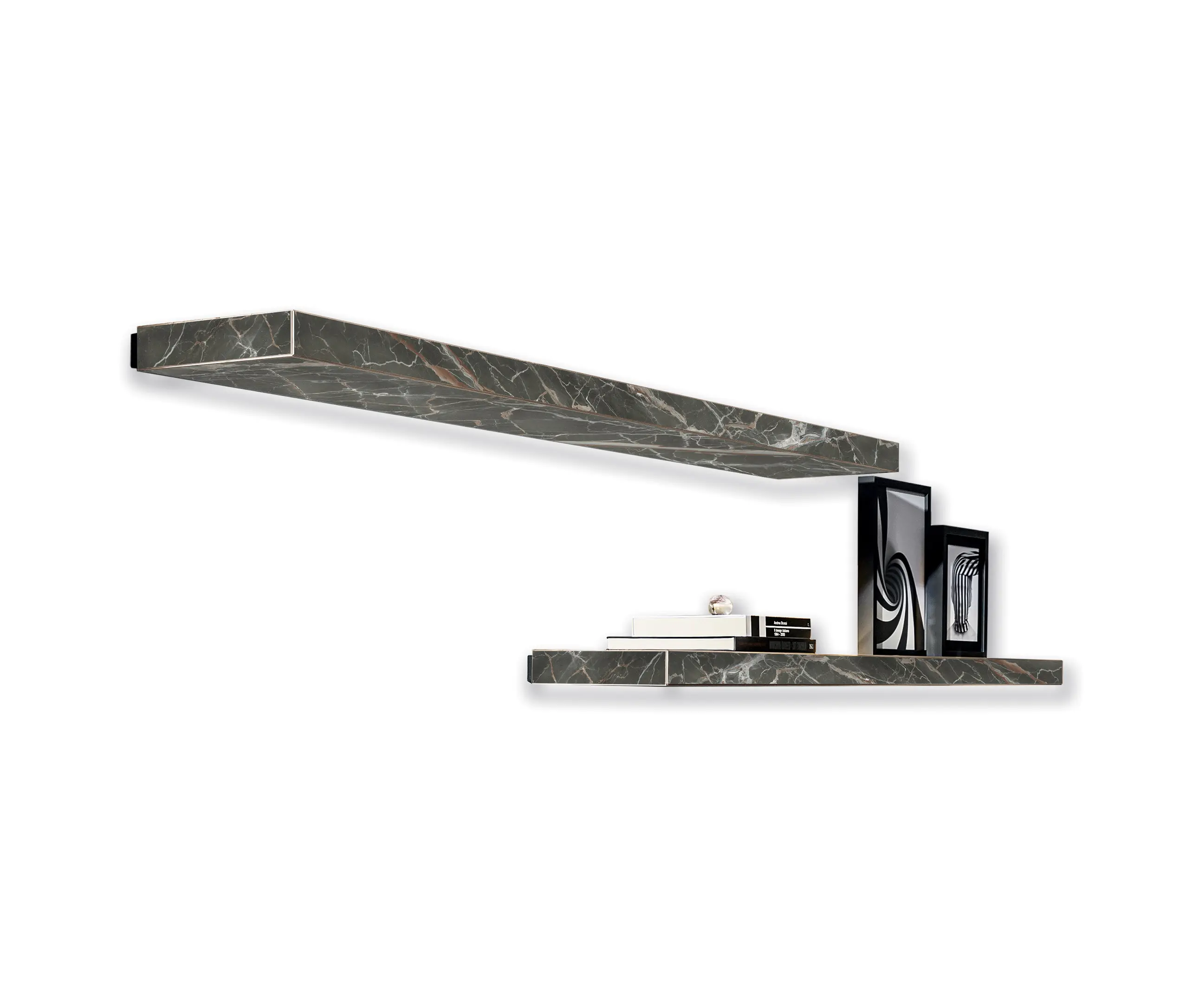 Sovet - Magda shelves