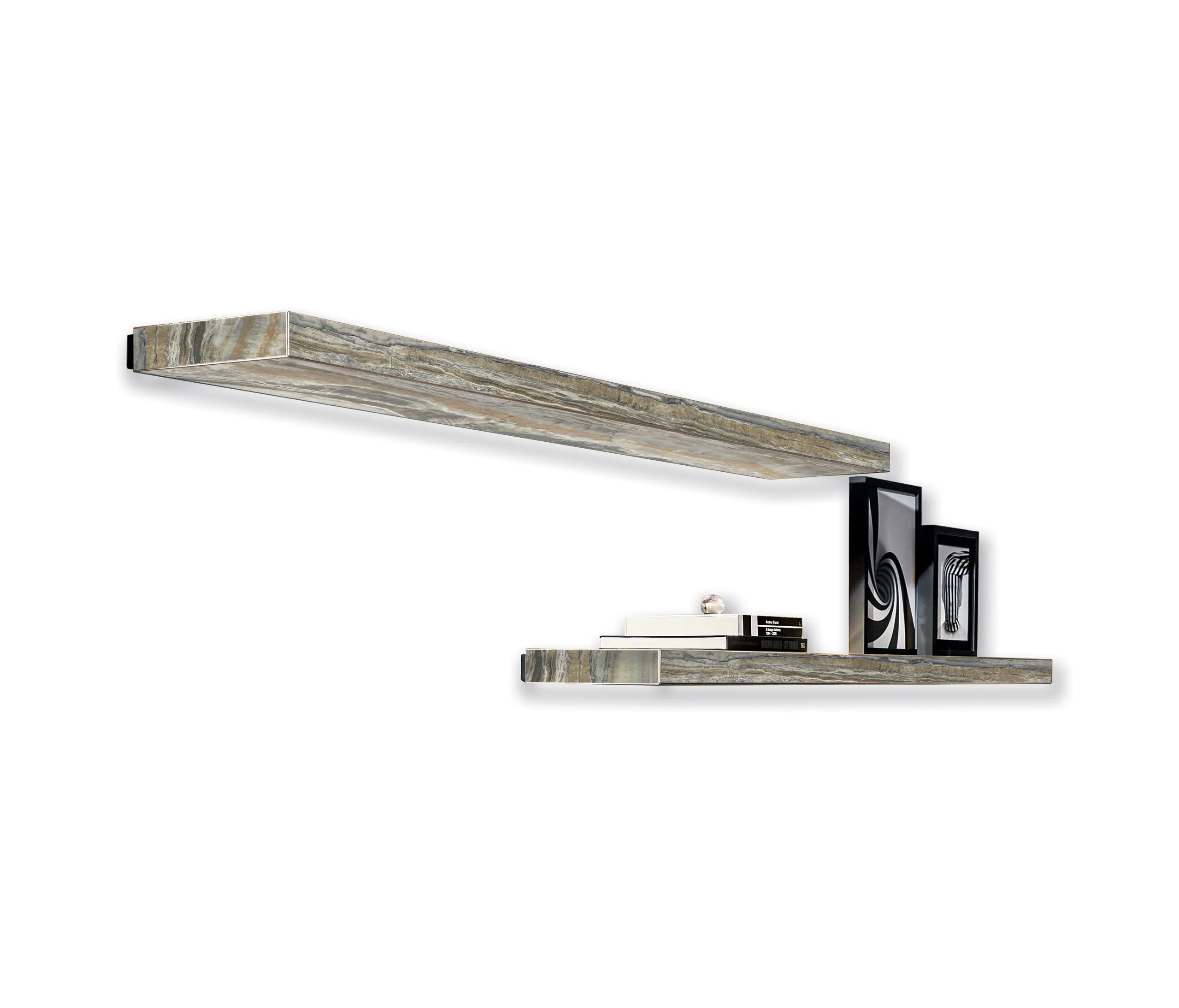 Sovet - Magda shelves