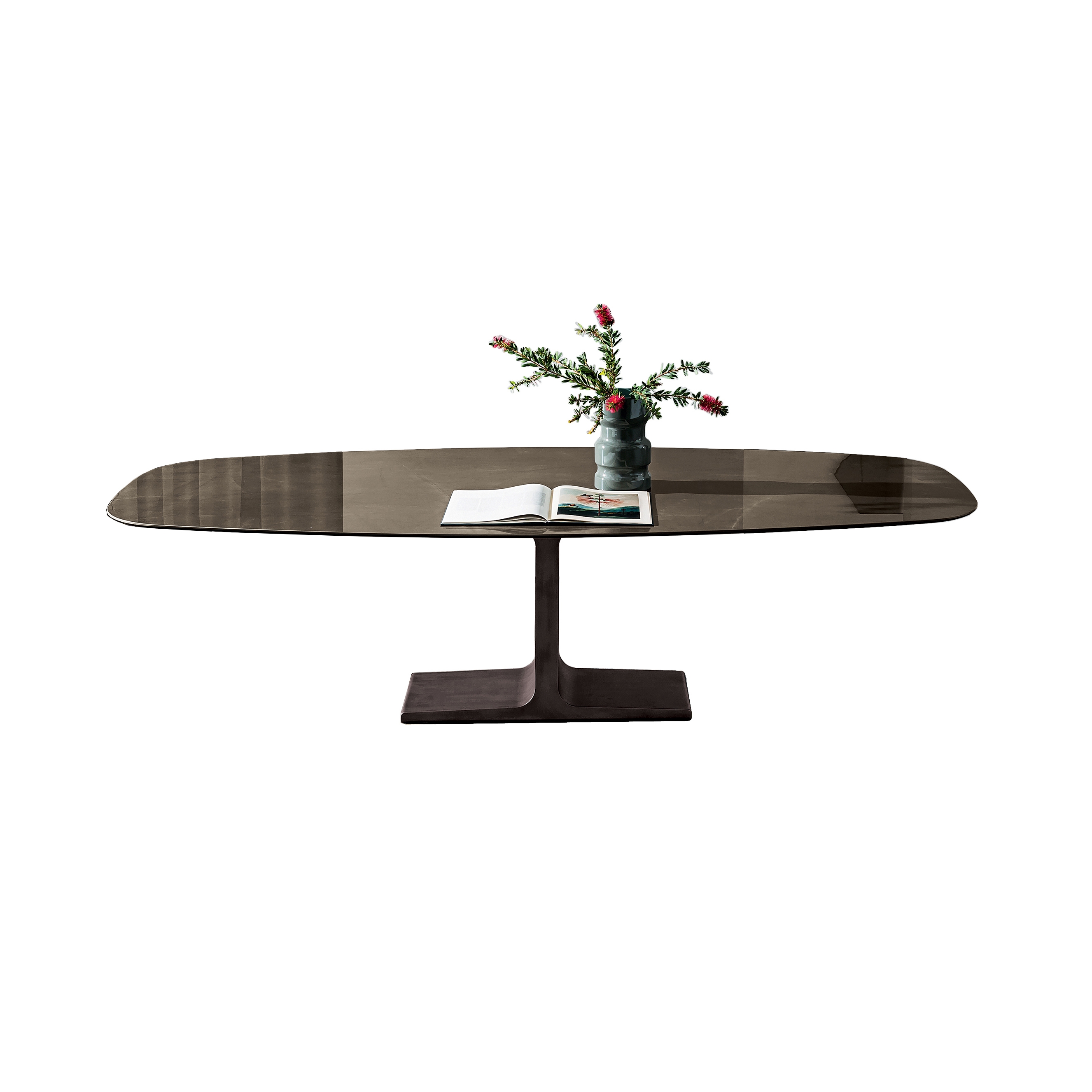 Display product Palace shaped from manufacturer Sovet