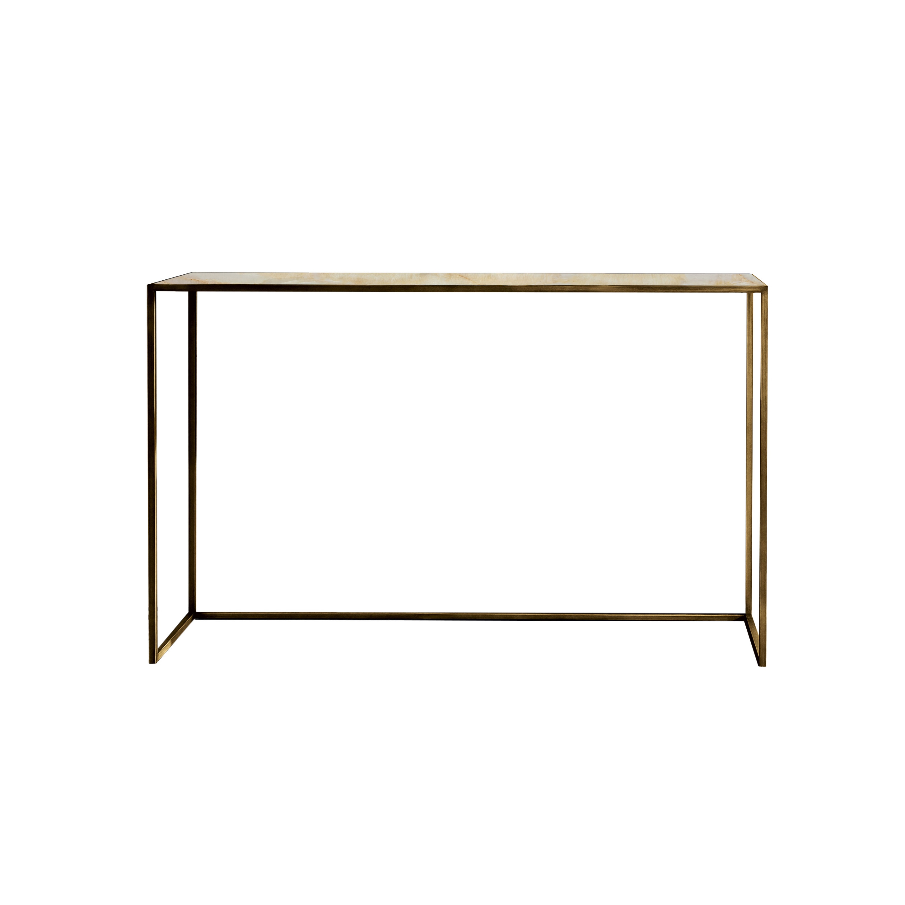 Quadro console
