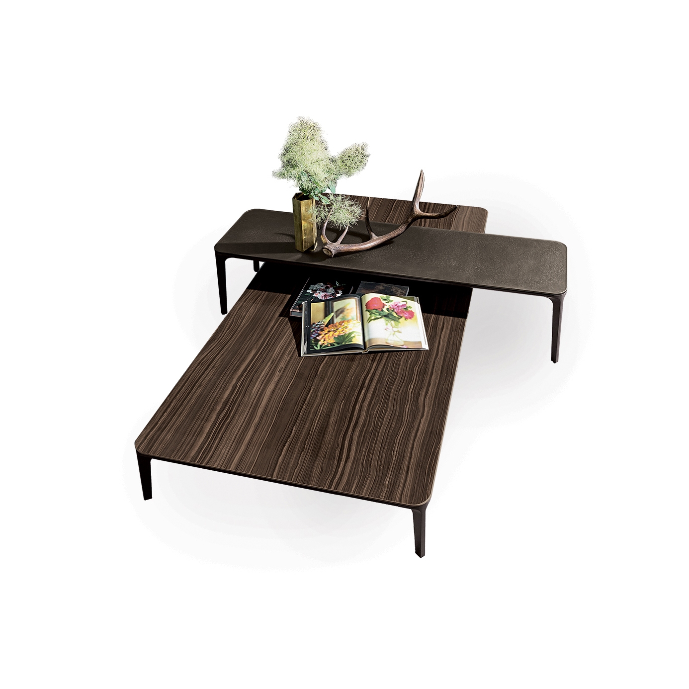 Display product Slim Coffee Table from manufacturer Sovet