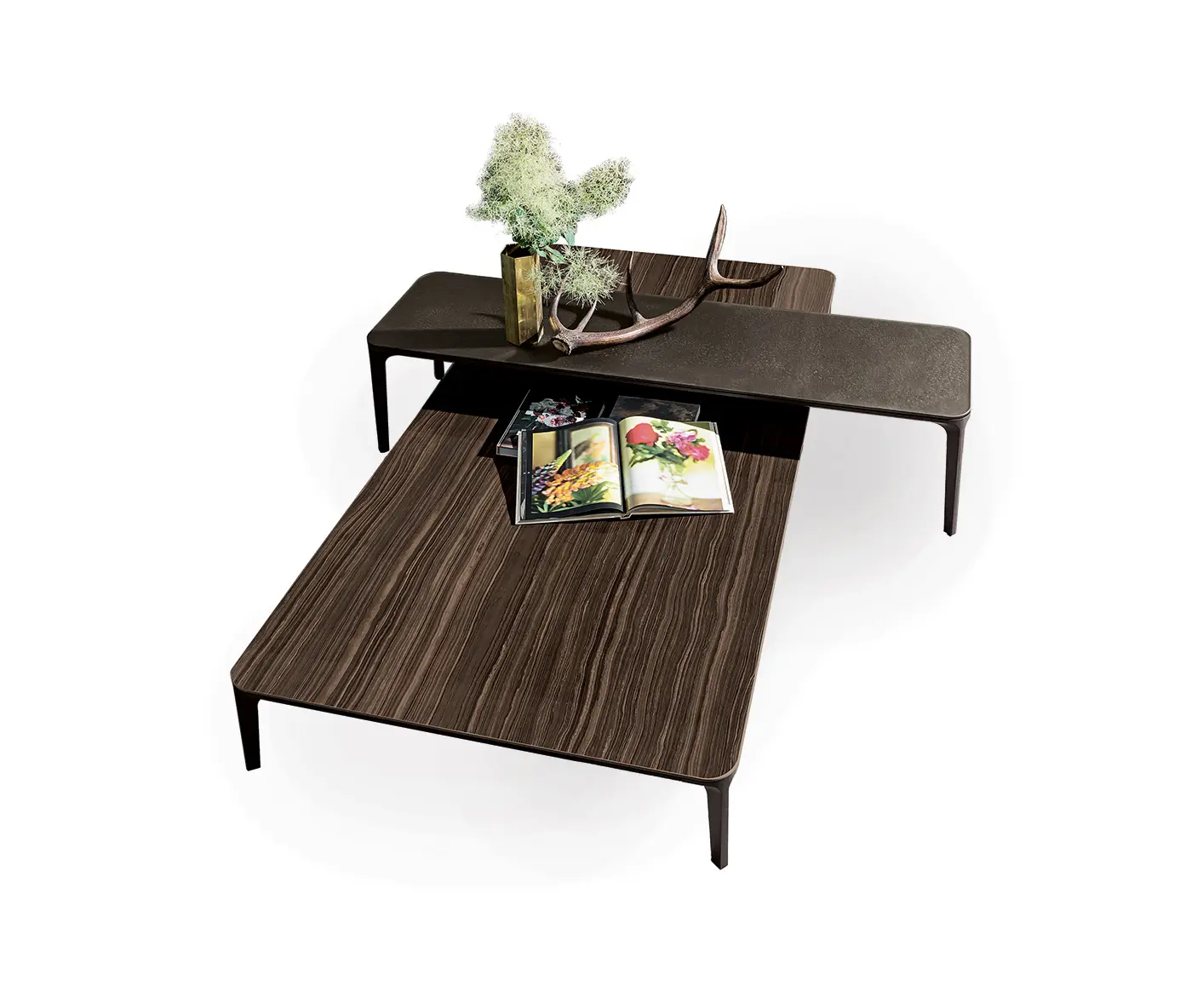 Sovet - Slim Coffee Table