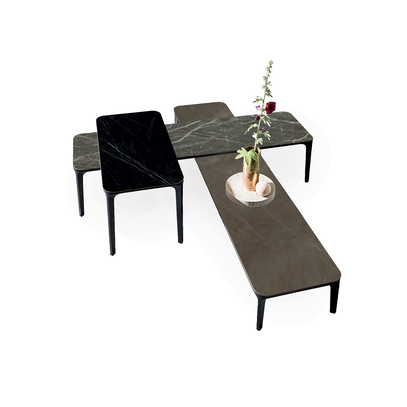 Display product Slim Coffee Table from manufacturer Sovet