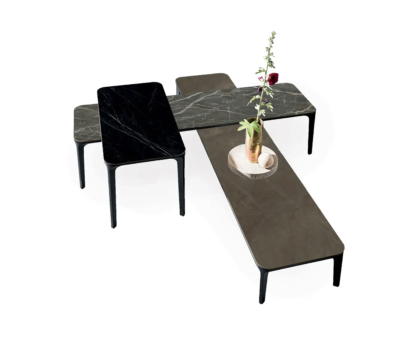 Sovet - Slim Coffee Table