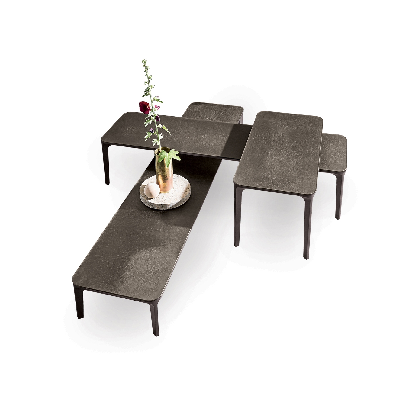 Display product Slim Coffee Table from manufacturer Sovet