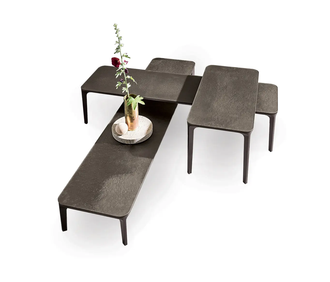 Sovet - Slim Coffee Table