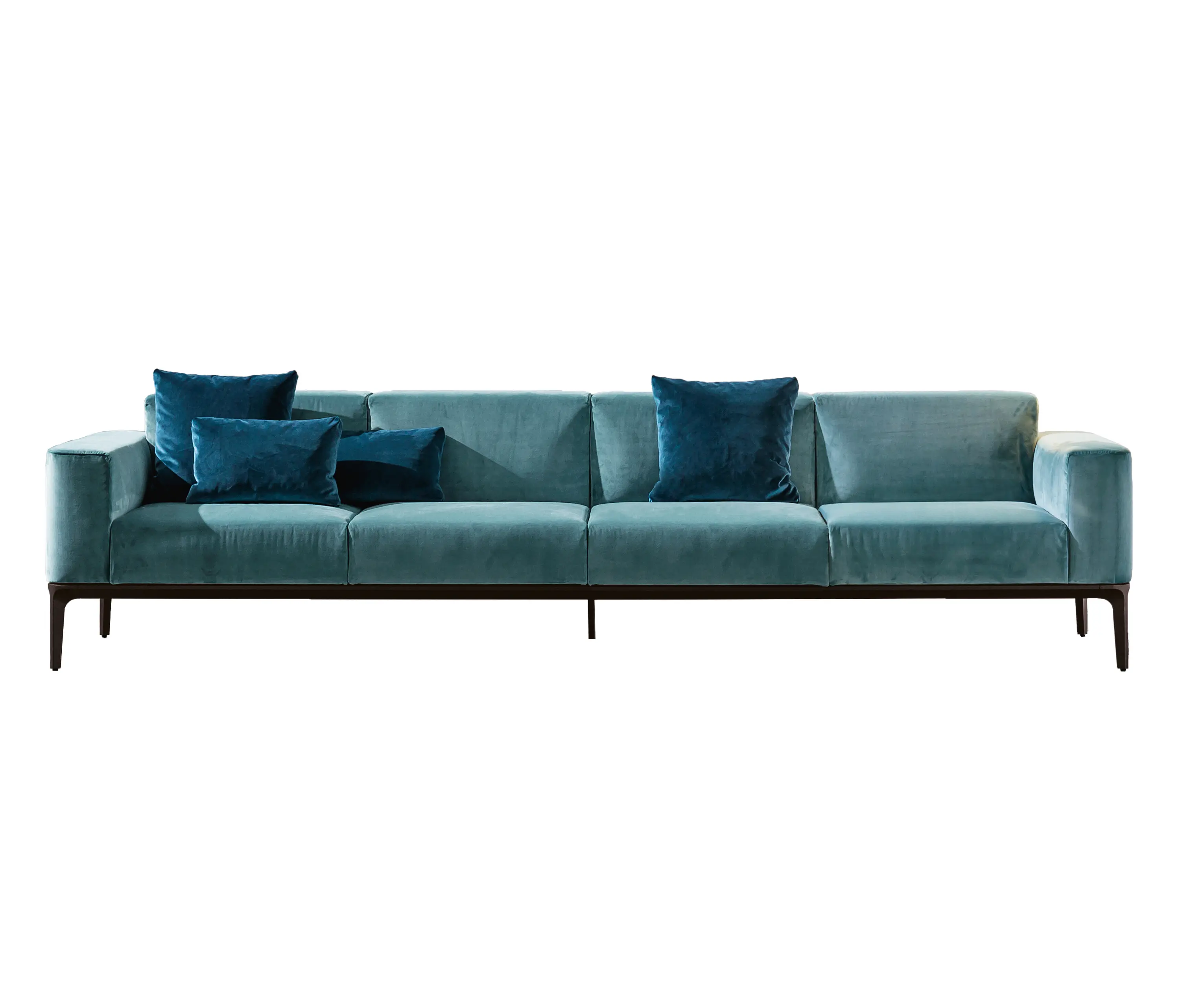 Sovet - Slim Sofa