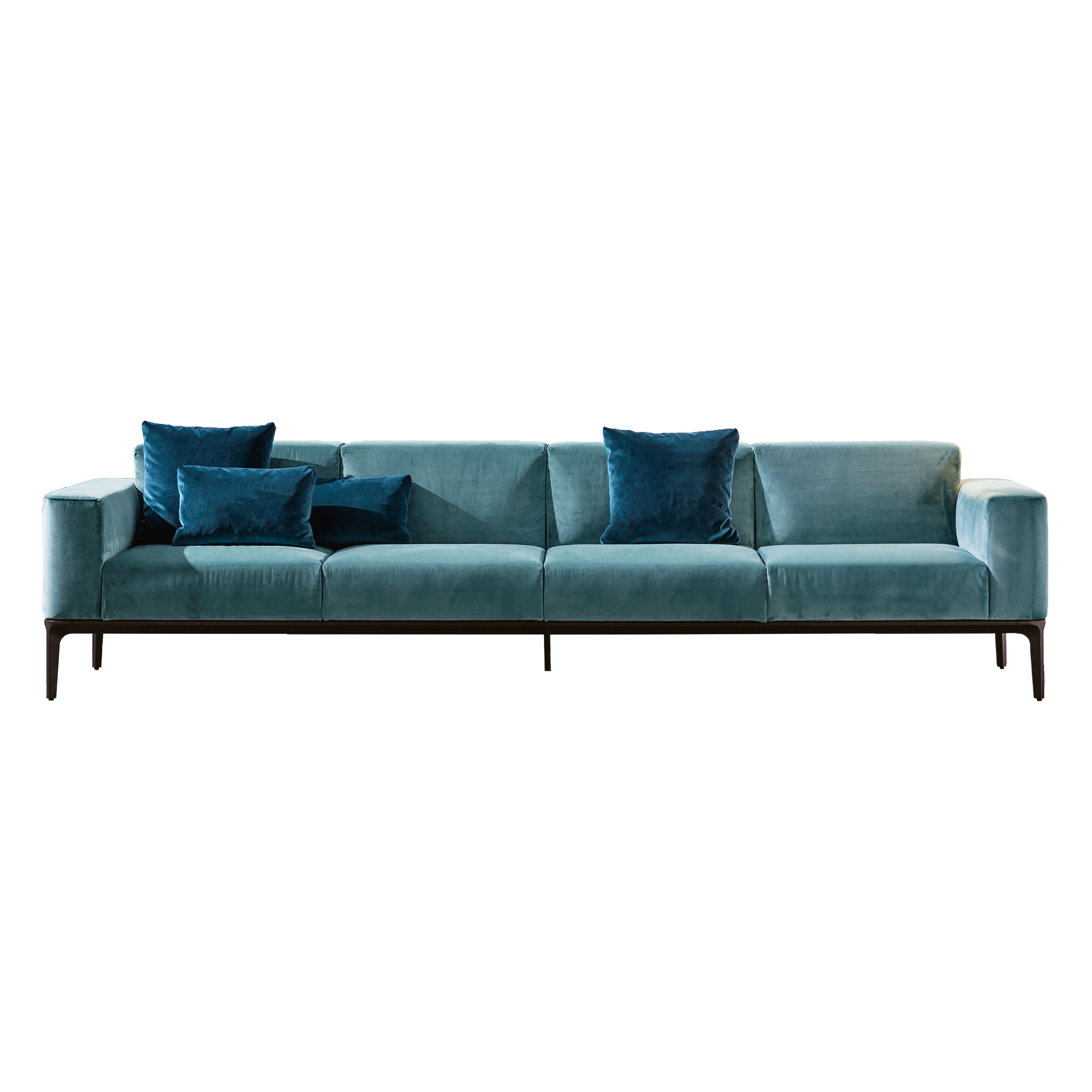 Slim Sofa