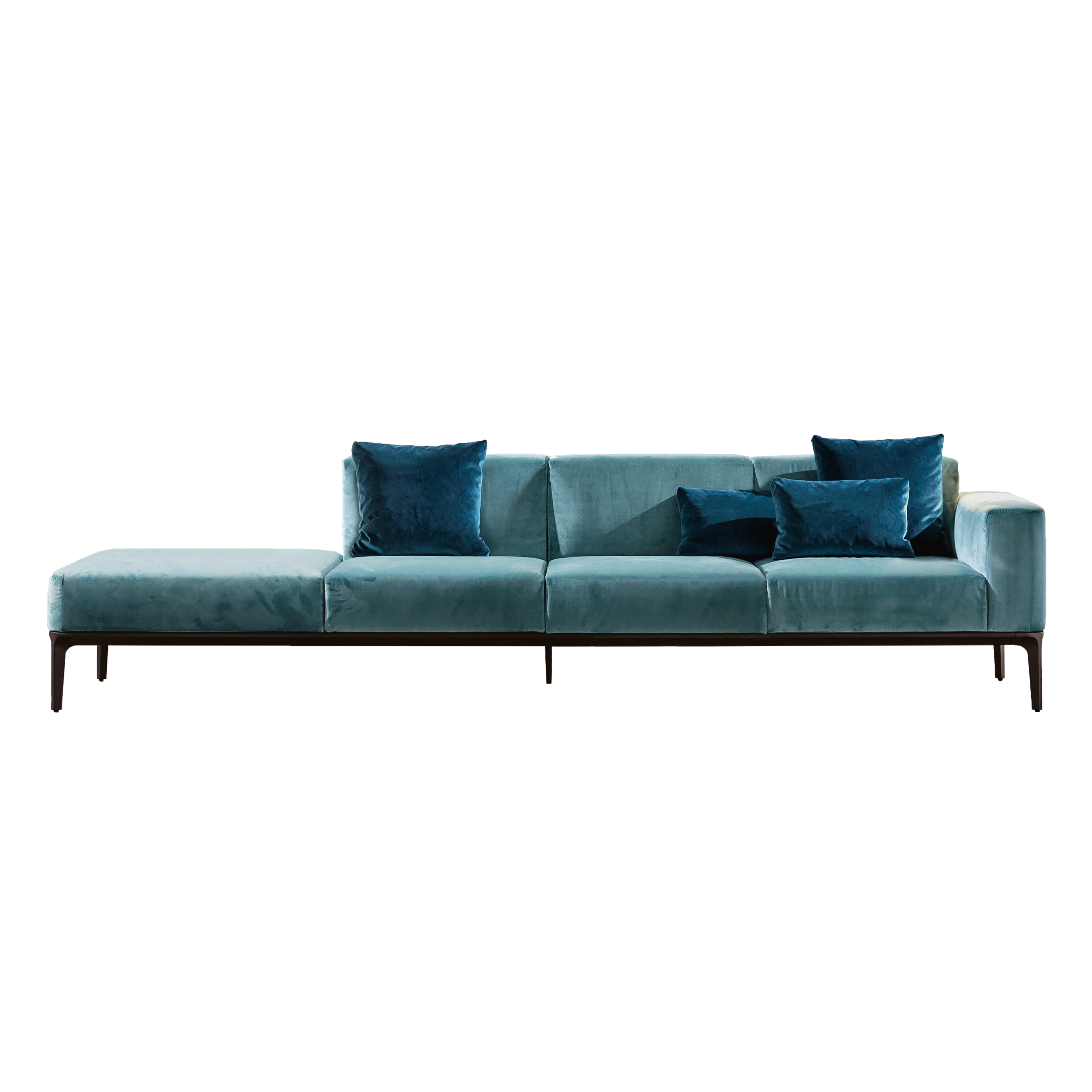 Slim Sofa