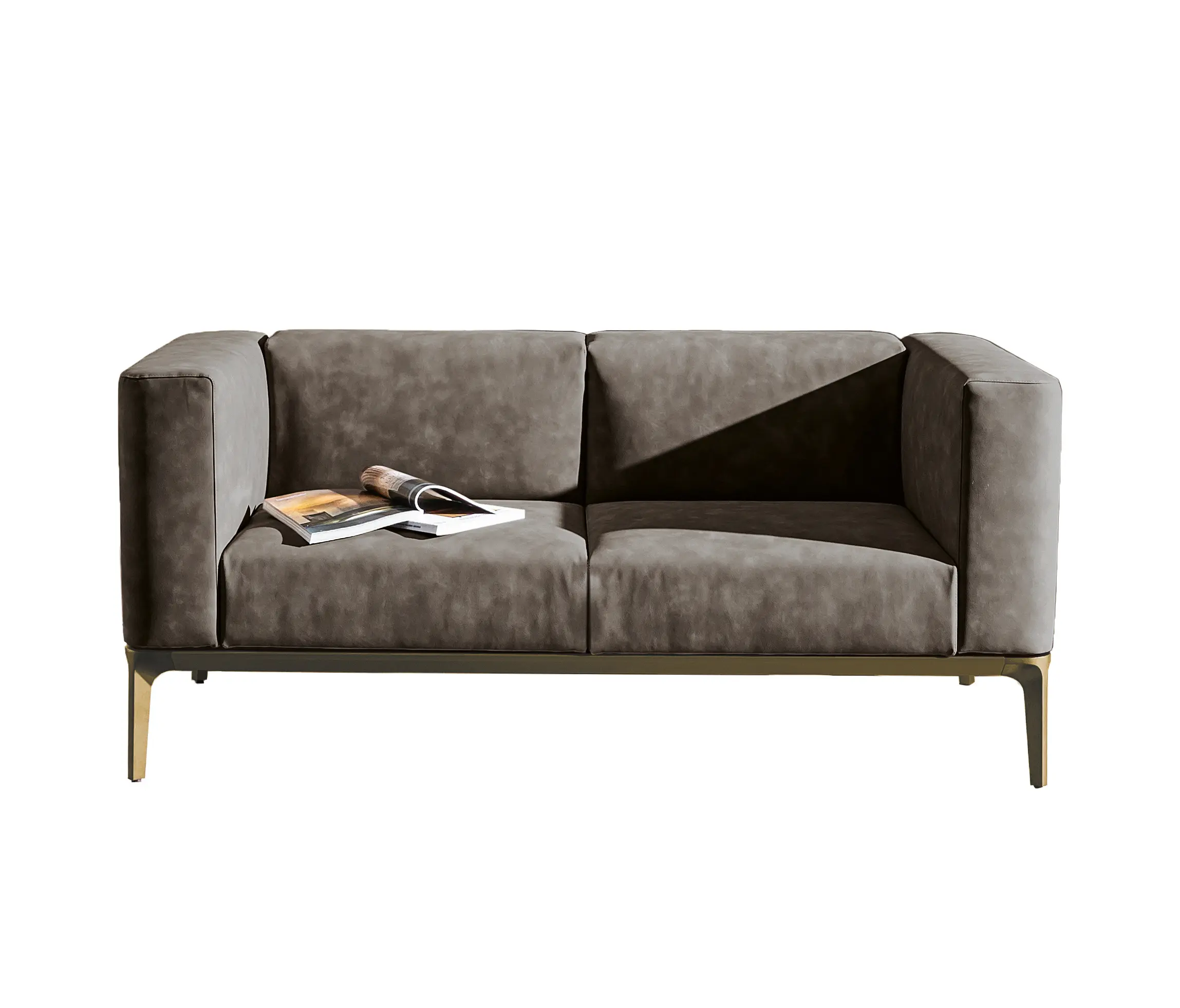 Sovet - Slim Sofa