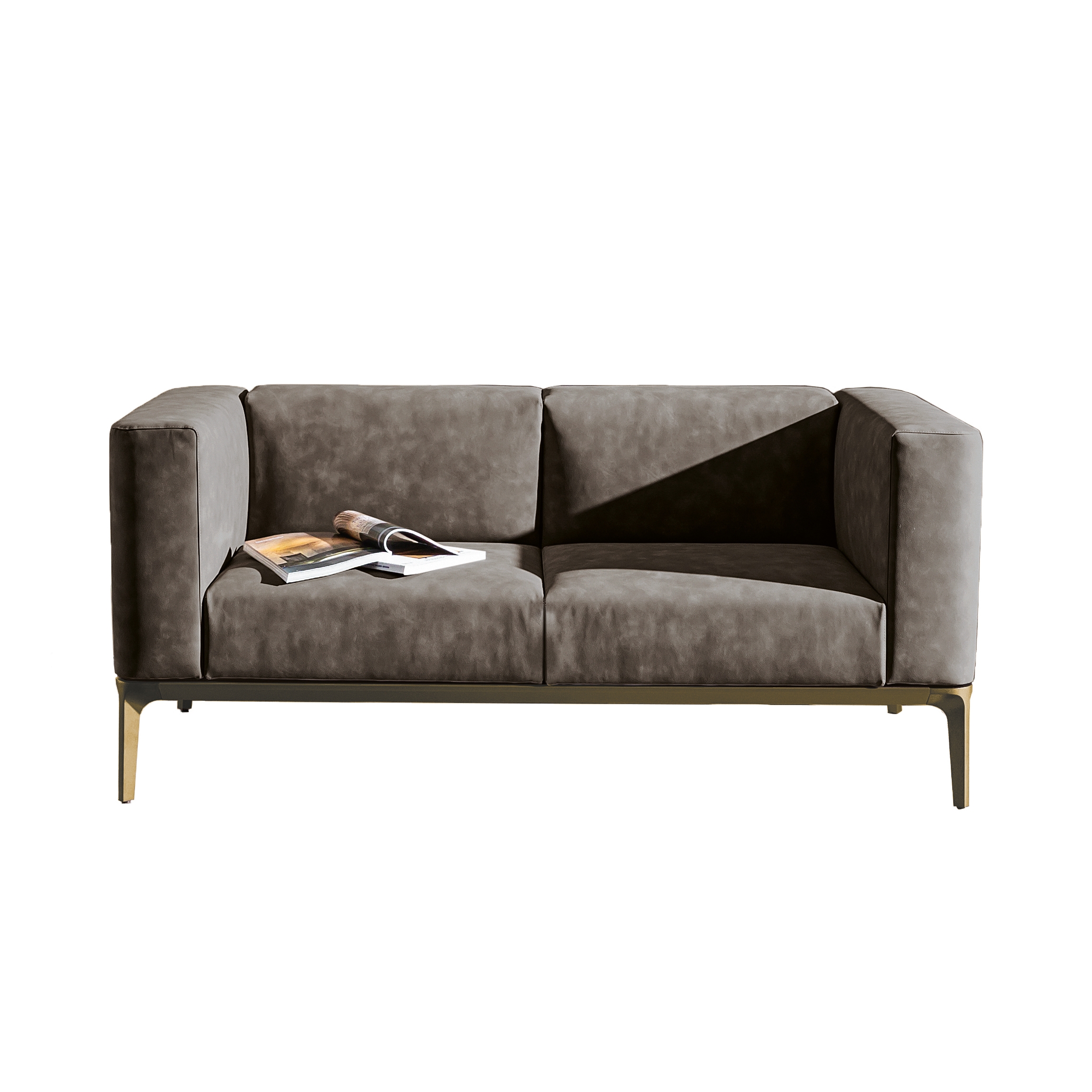 Slim Sofa
