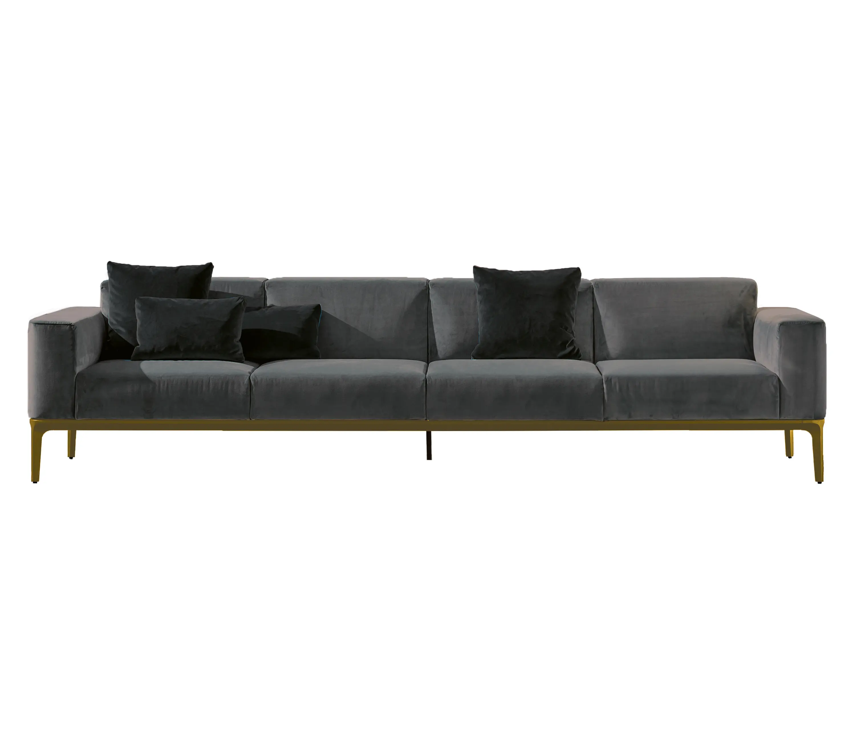 Sovet - Slim Sofa