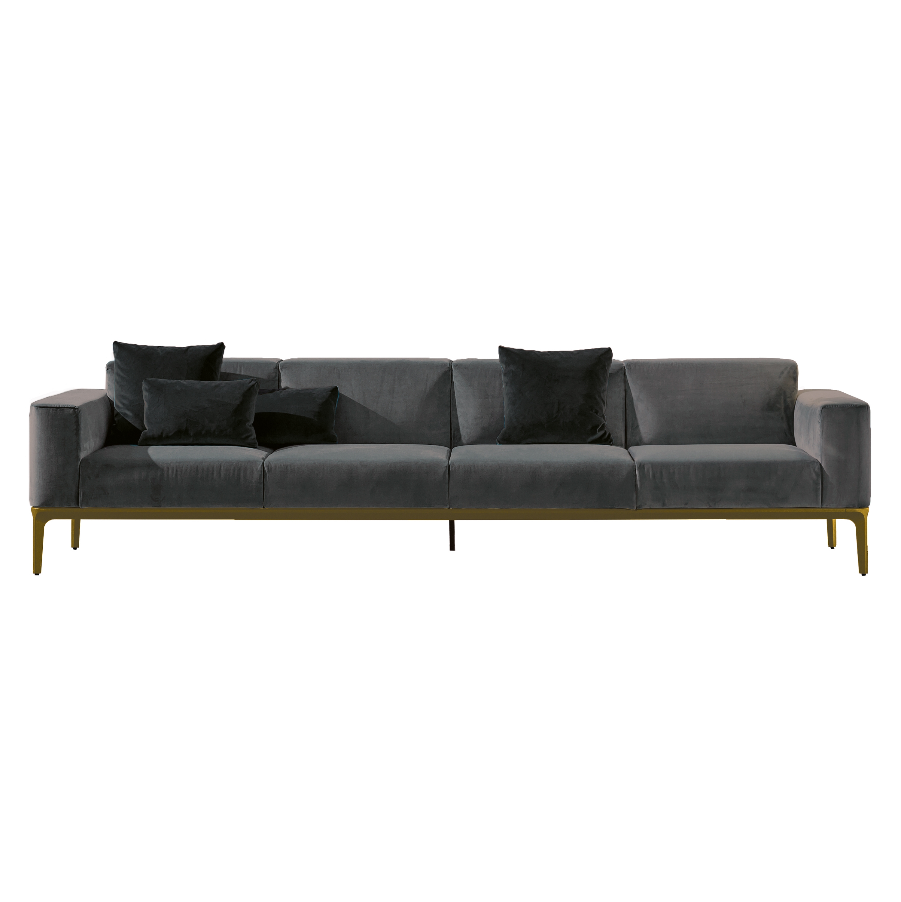Produkt Slim Sofa des Herstellers Sovet anzeigen