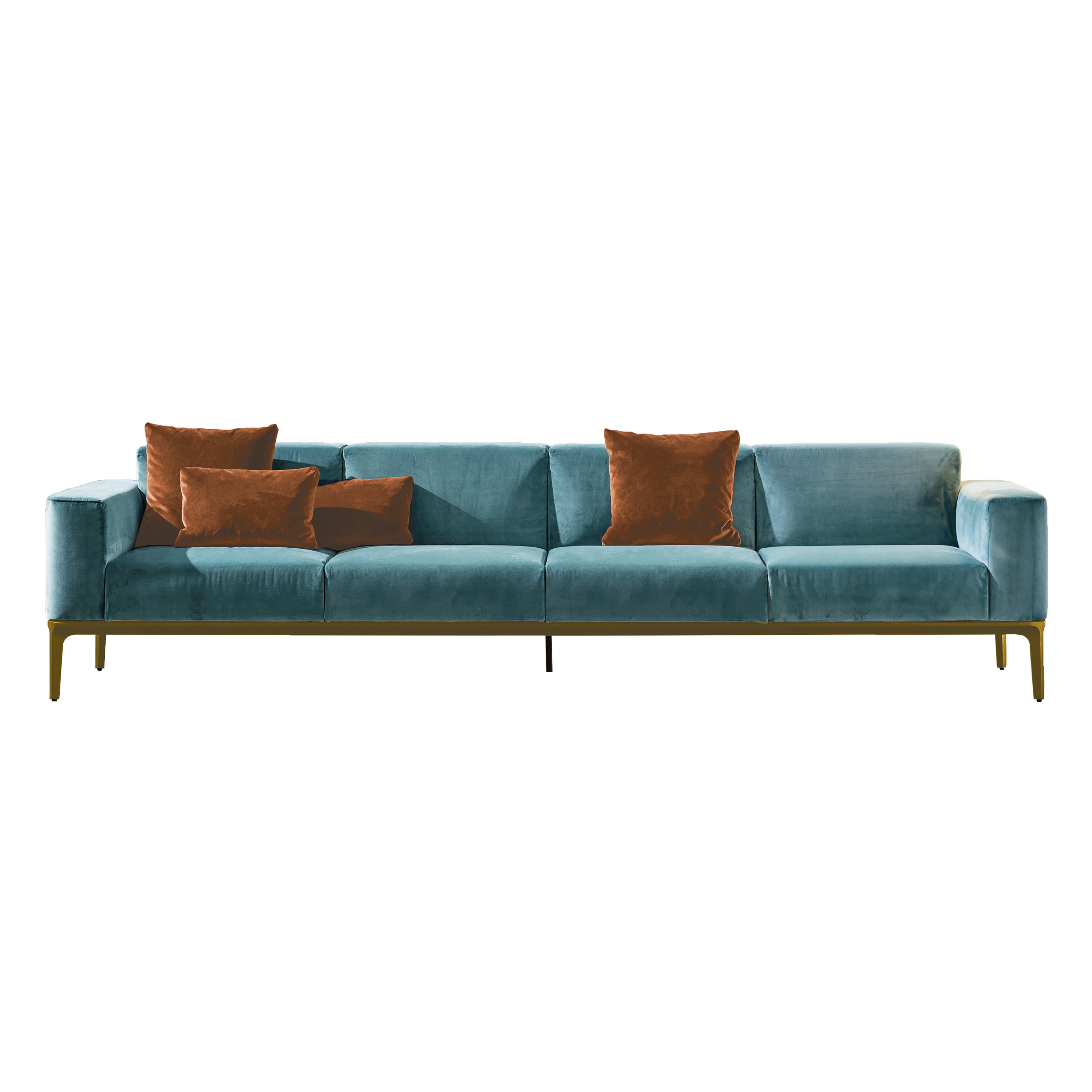 Slim Sofa