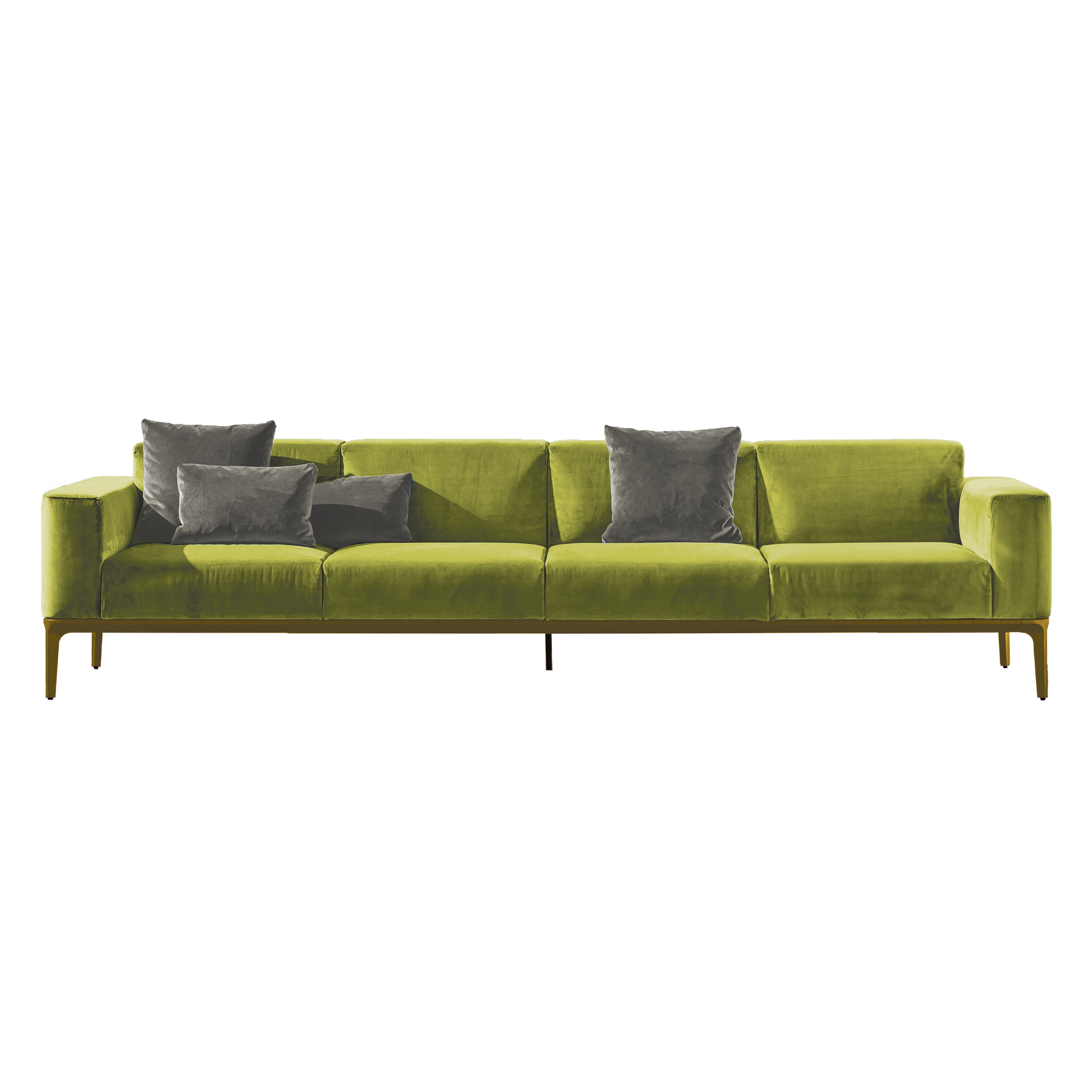 Slim Sofa