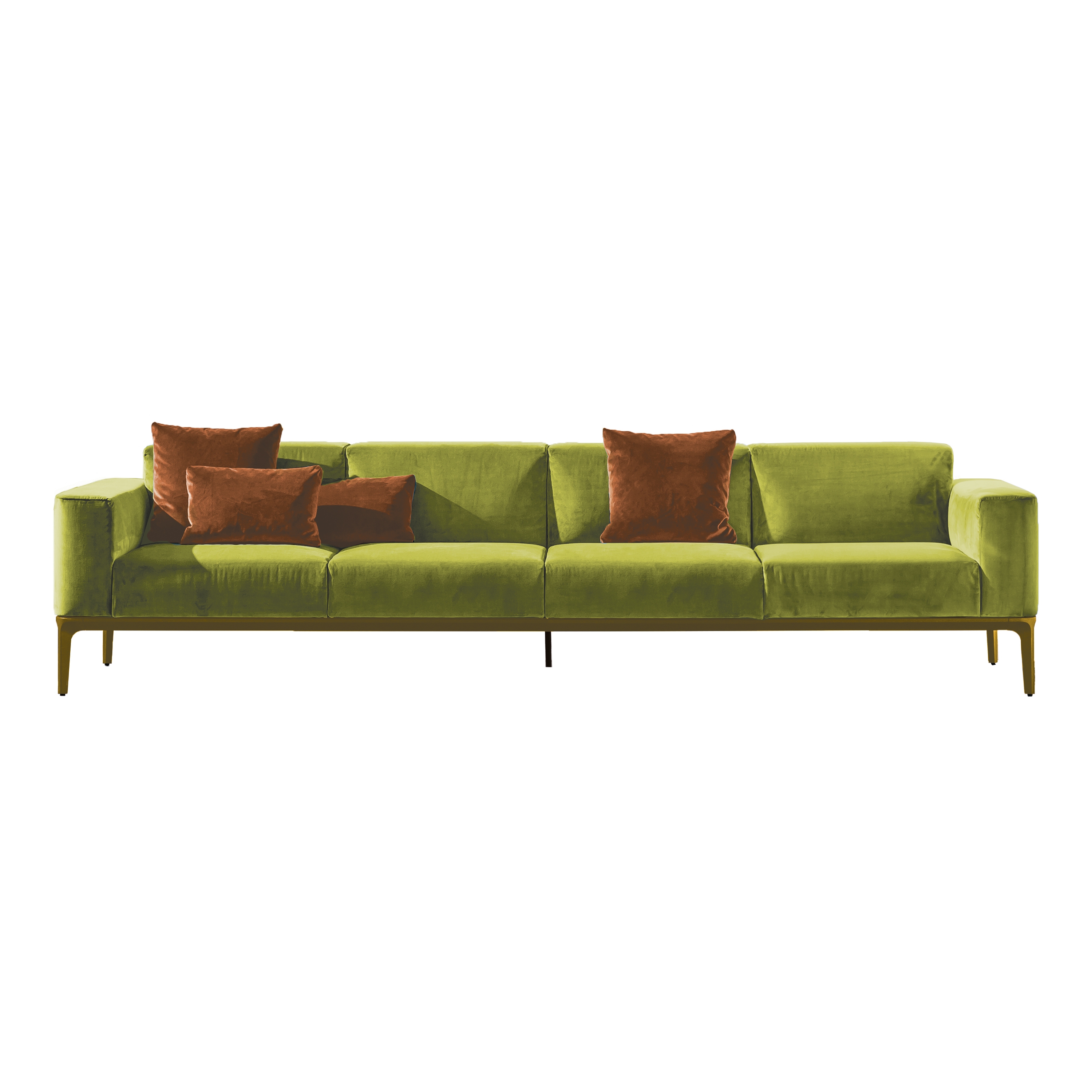 Slim Sofa