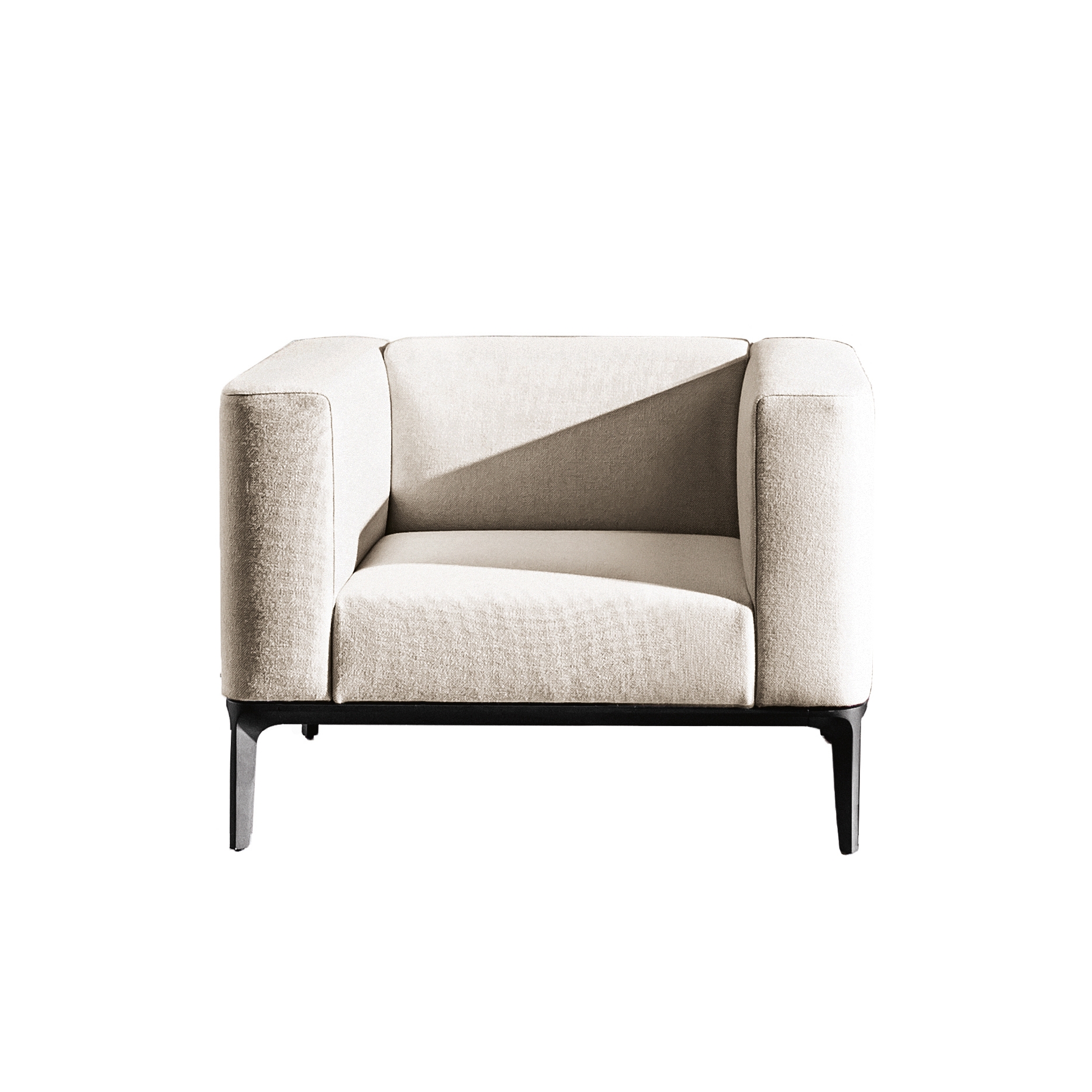 Display product Slim Sofa from manufacturer Sovet